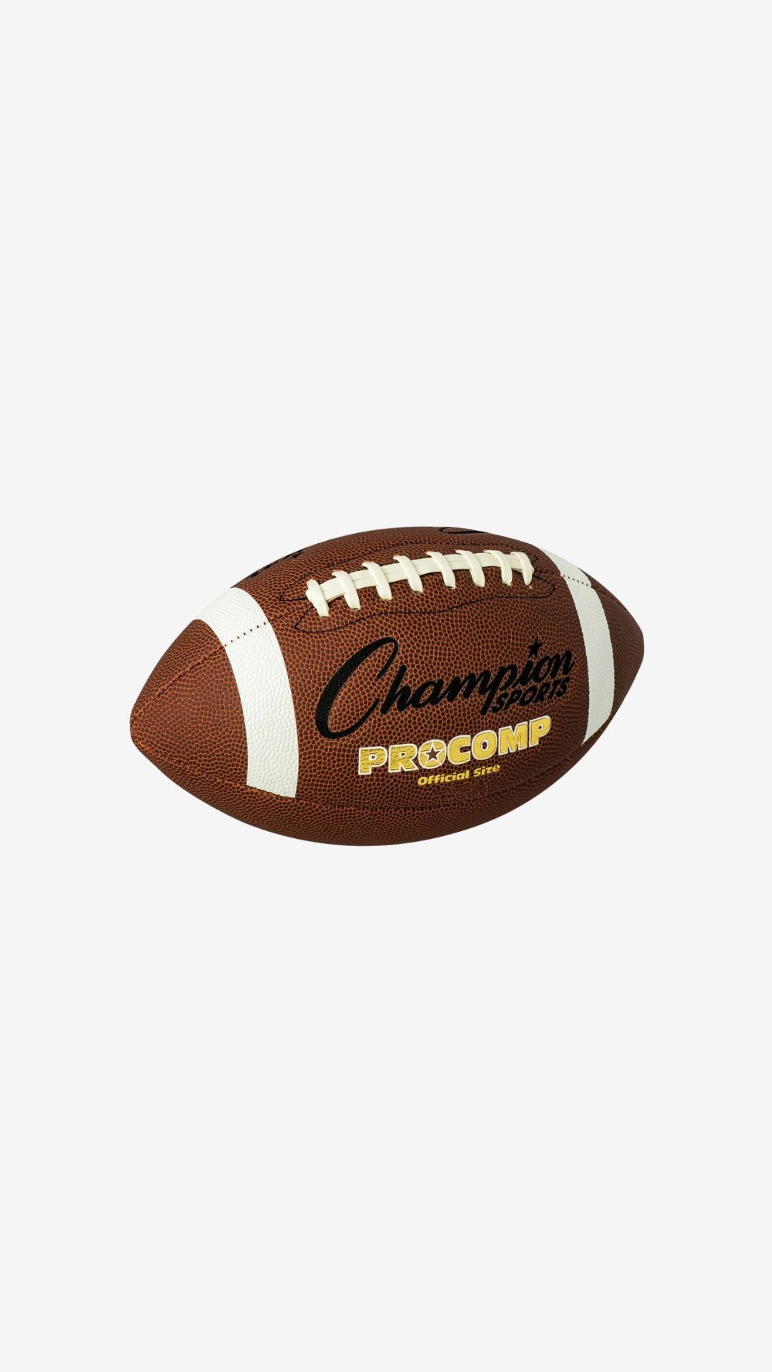 Pro Composition Football