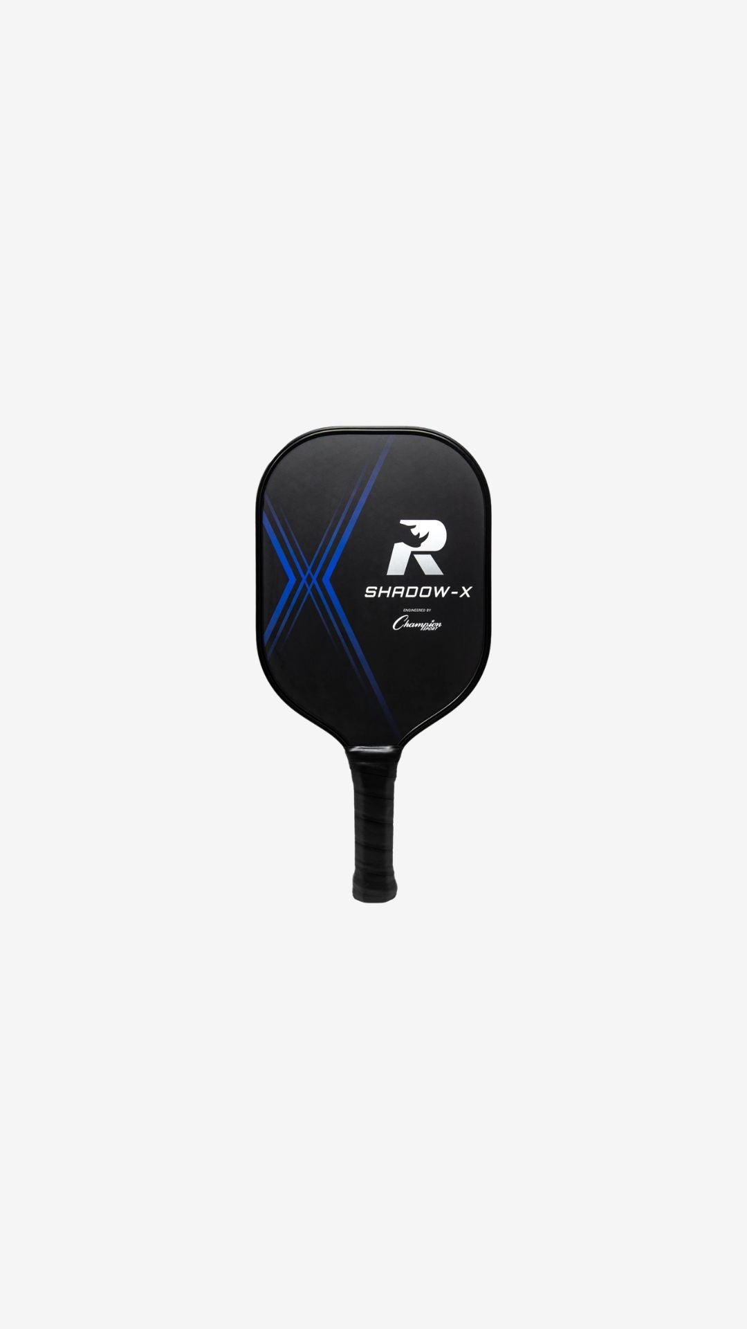 Rhino Pickleball Shadow-X Paddle