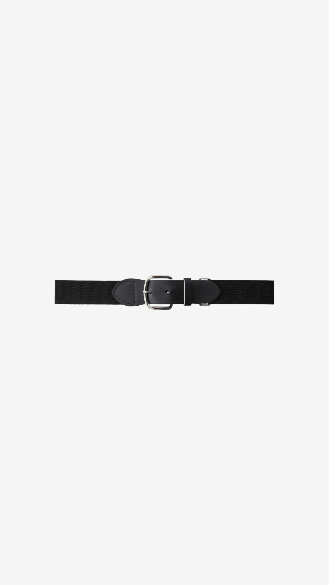 Youth Baseball Belt