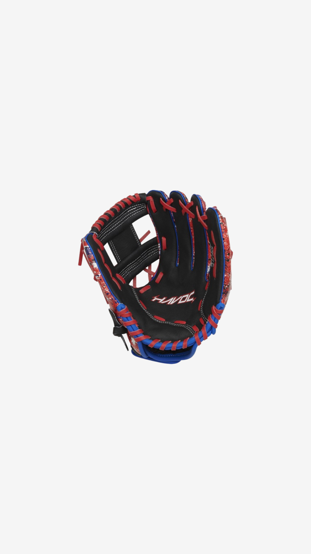 Havoc Series 10.5" Youth Mitt (Ages 7-9)