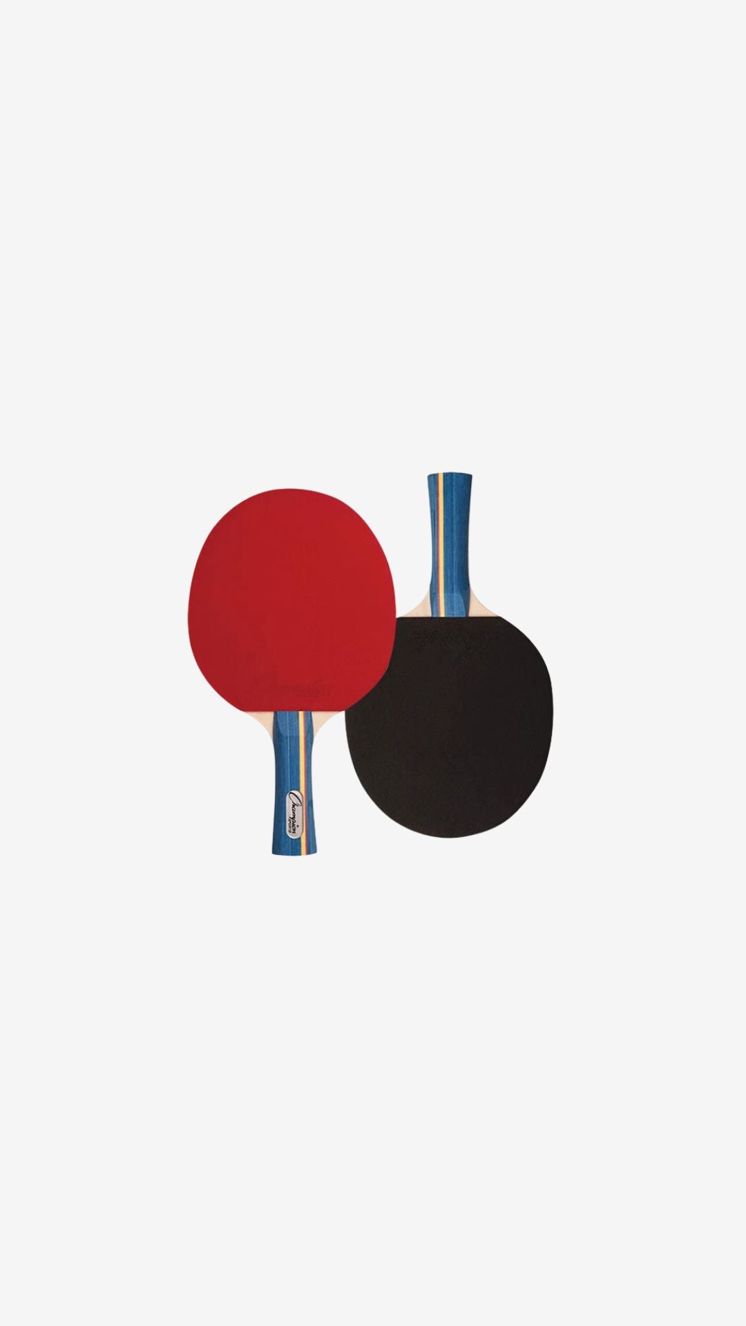 PN9 Table Tennis Paddle