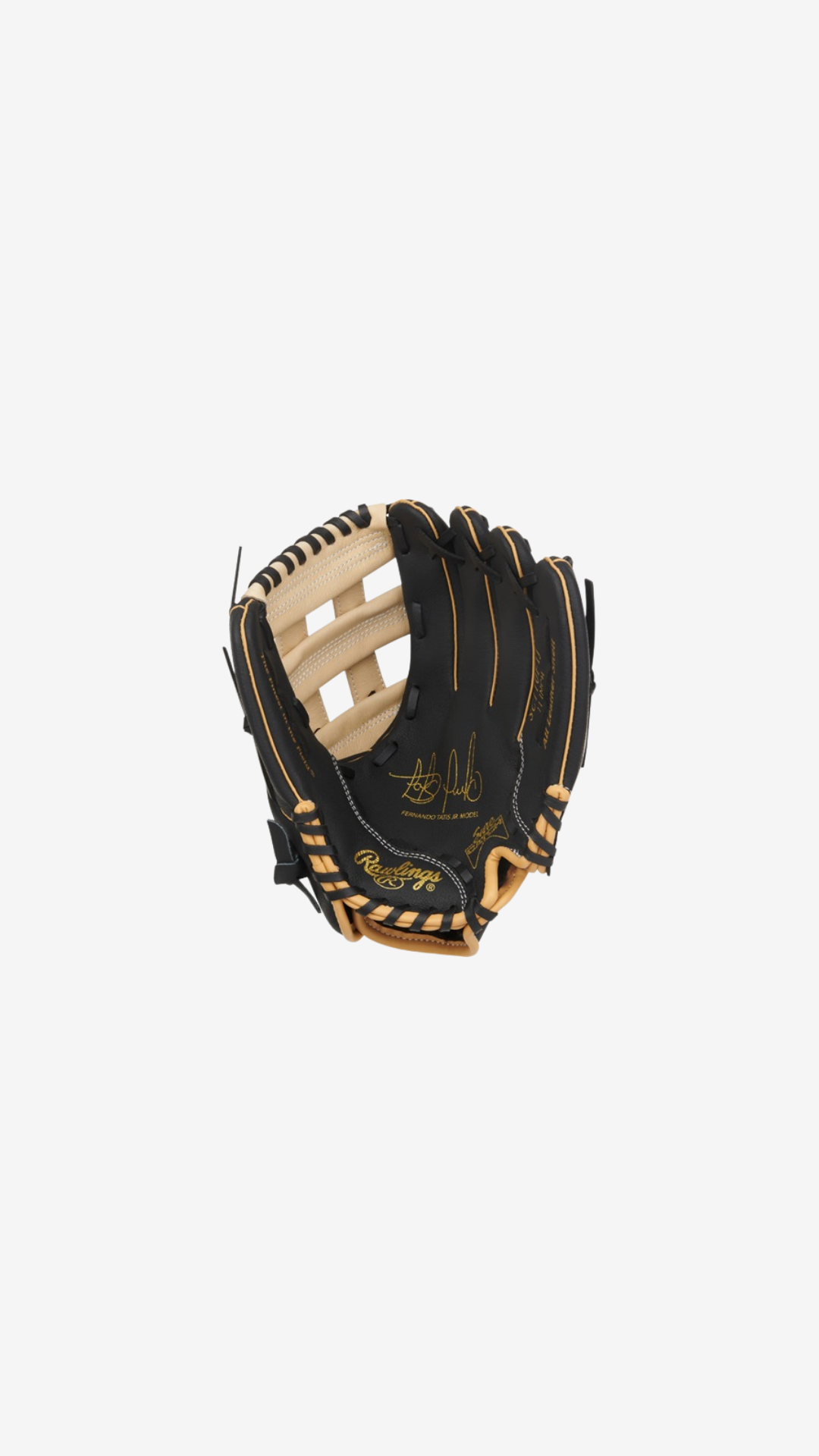 Fernando Tatis Mitt (Age 9+)
