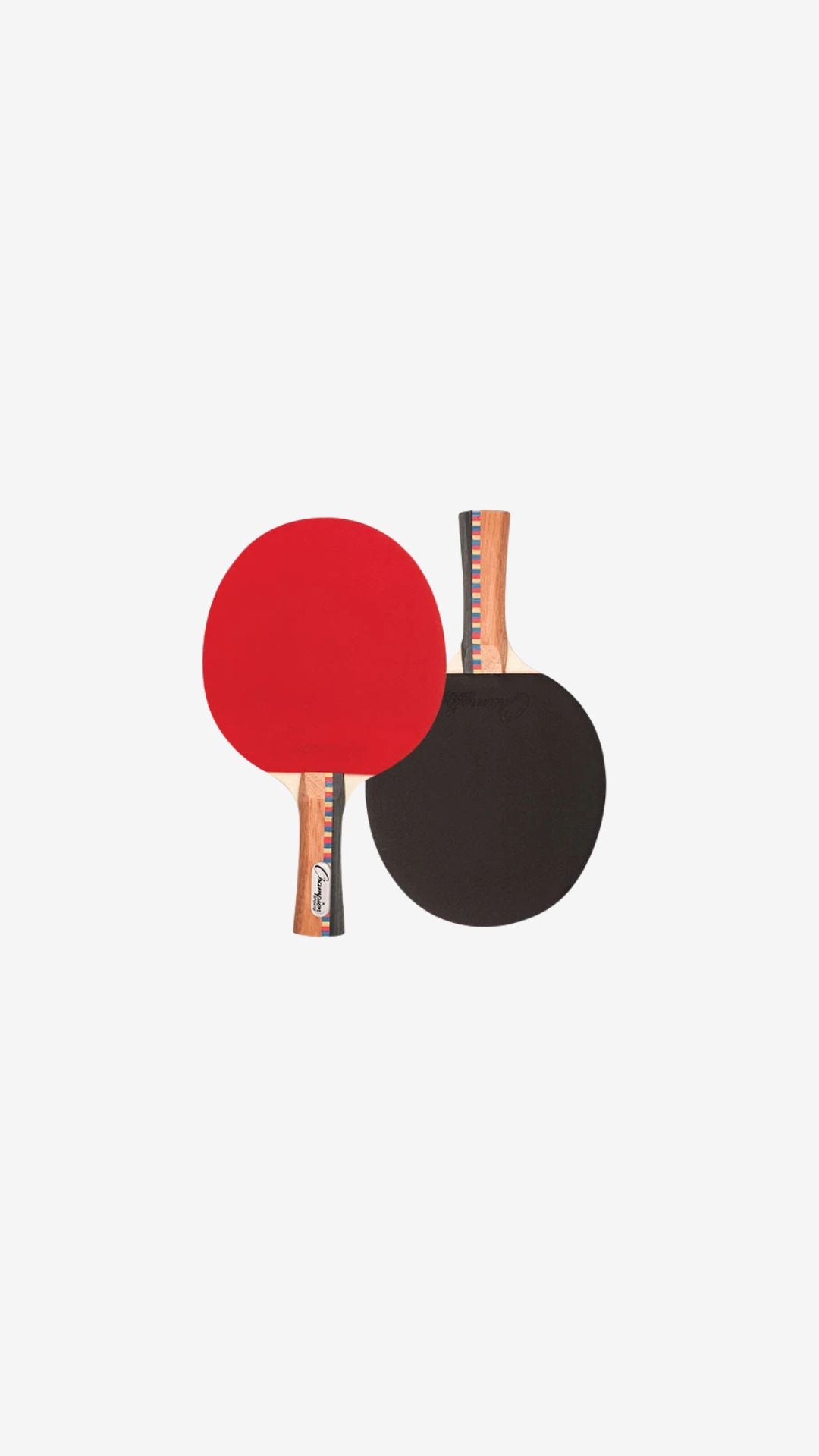 Pro 14 Ping Pong Racquet