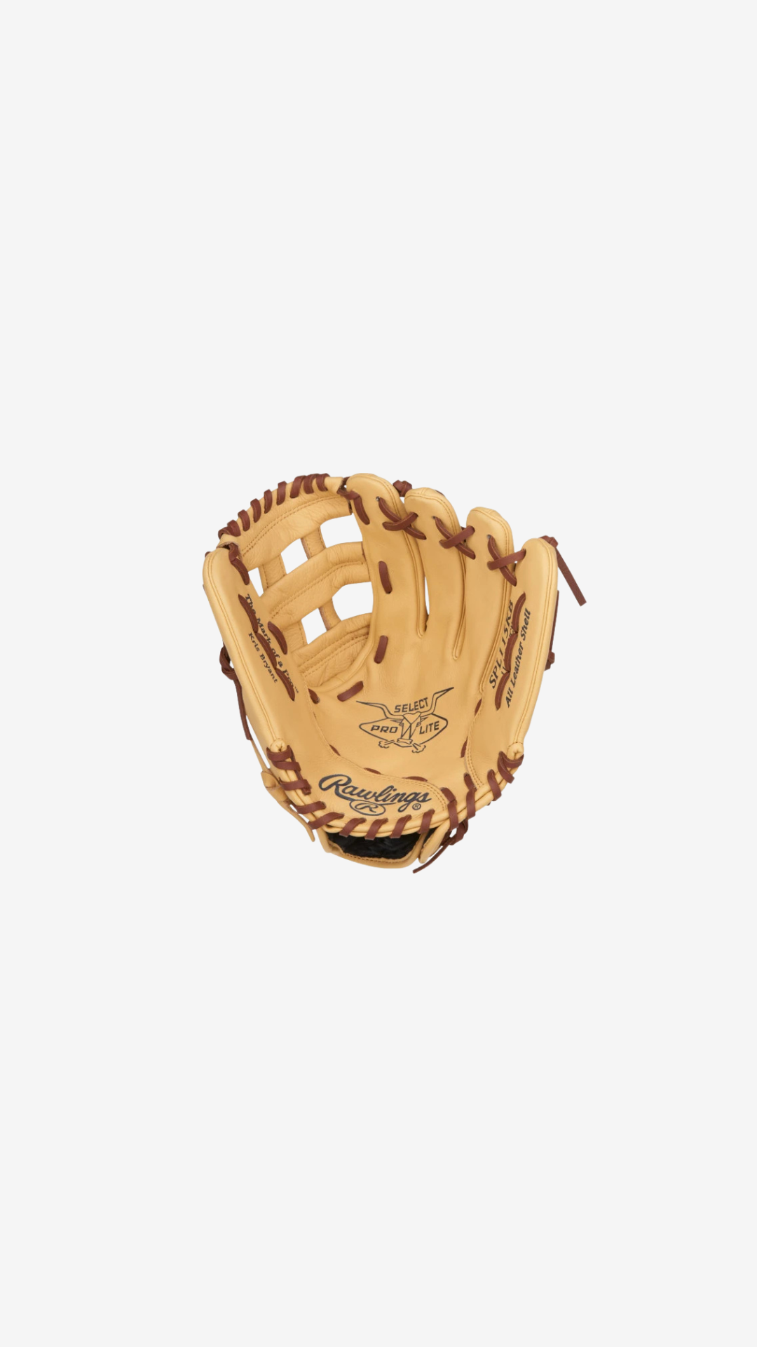 Kris Bryant 11.5 Mitt (Ages 10+)