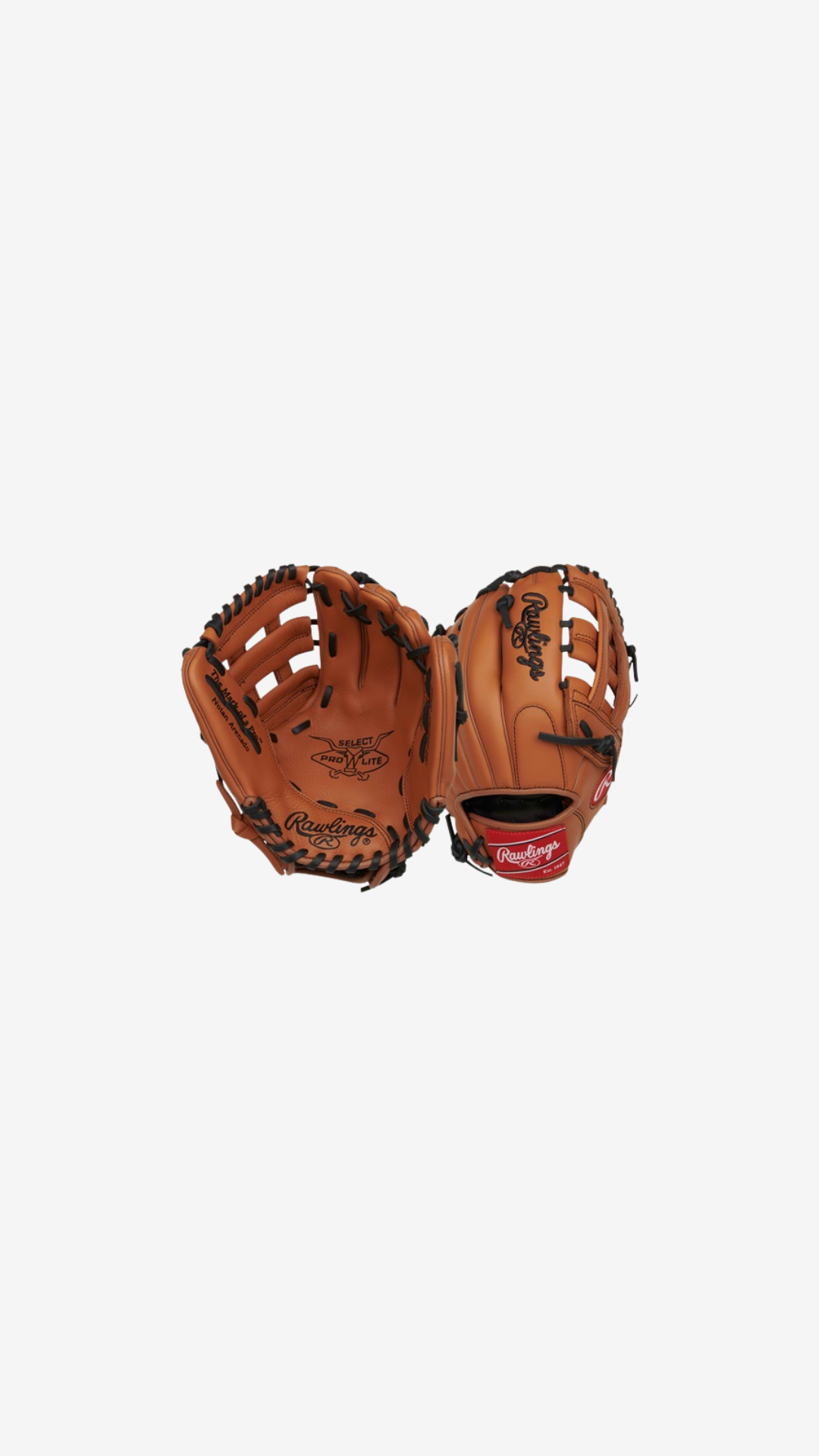 Rawlings Nolan Arenado 11" Mitt (Ages 10+)