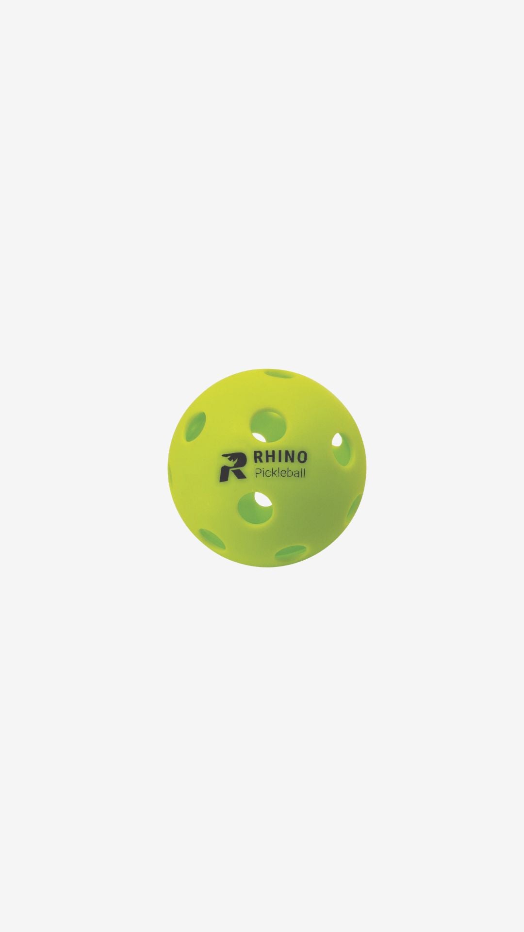 Outdoor Pickleball