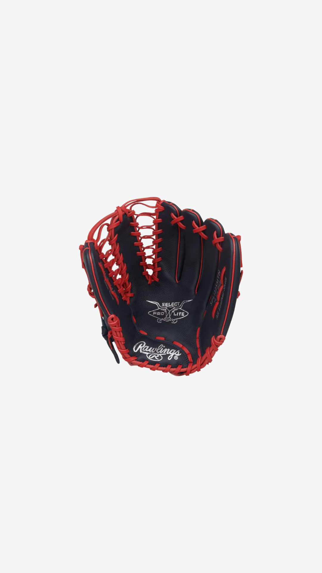 Mike Trout 12.5" Mitt (Ages 12+)