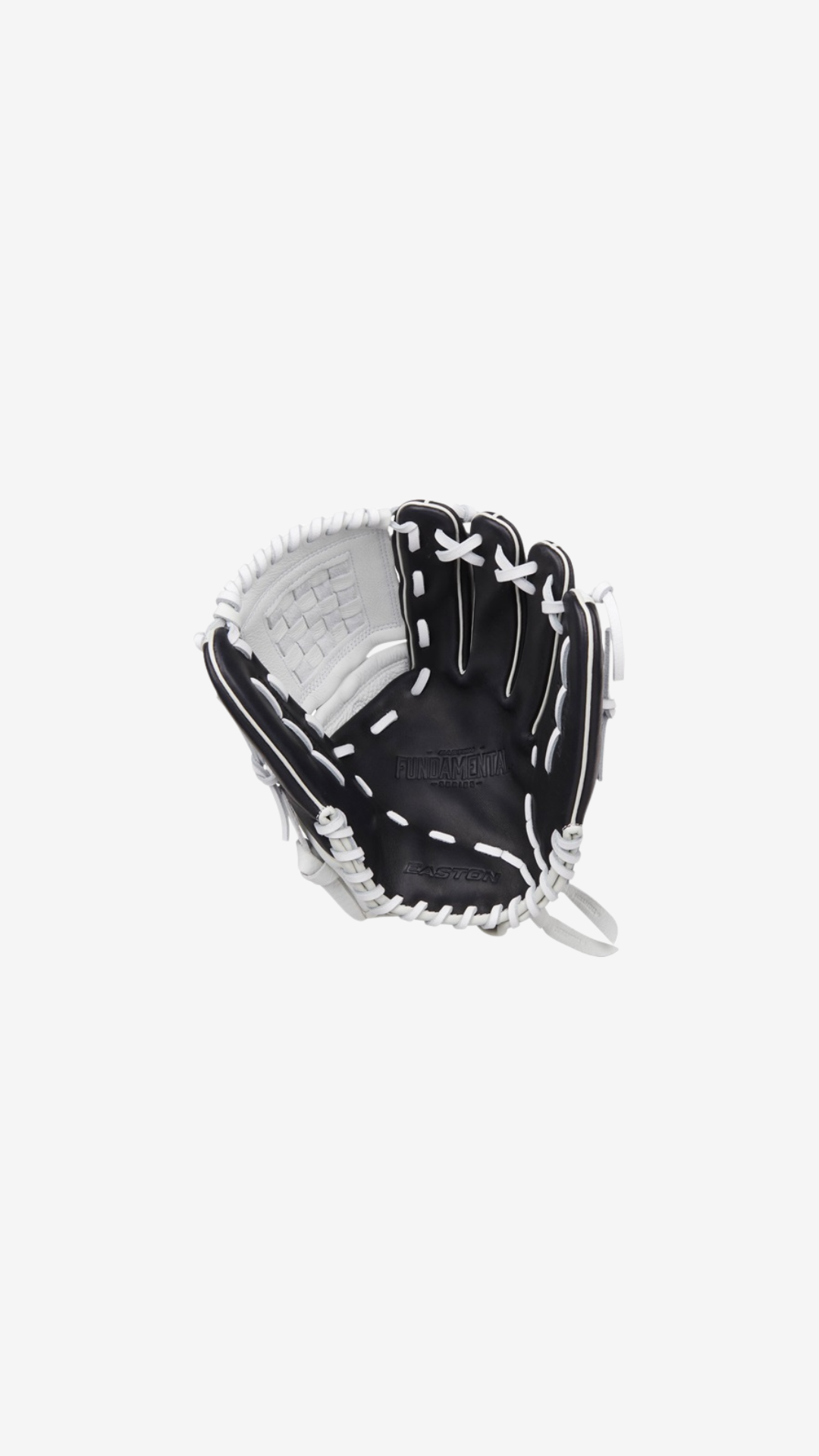 Easton Fundamental Series 12" Fastpitch Mitt (Ages 10+)