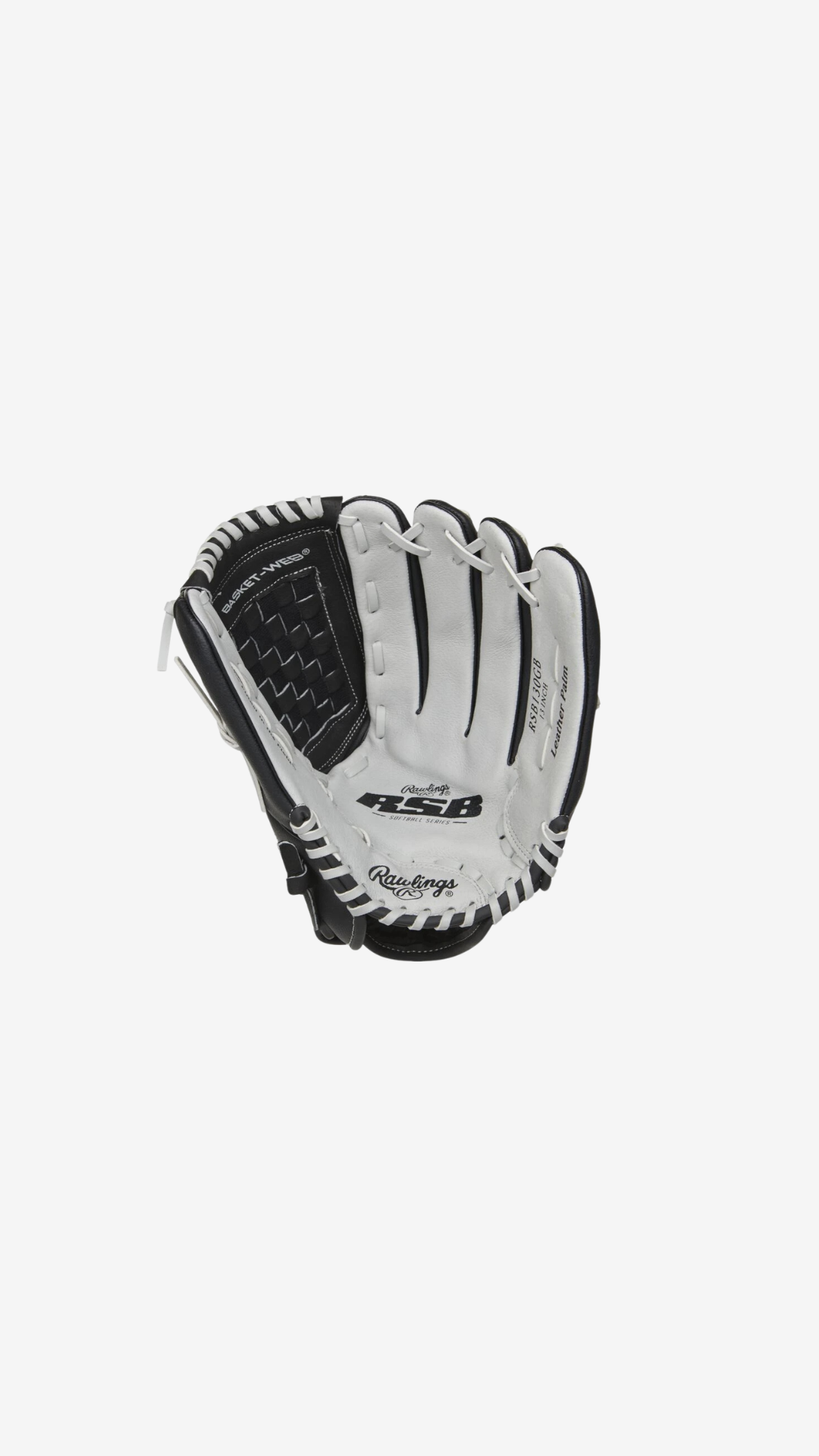 Rawlings 13" RSB Series Mitt