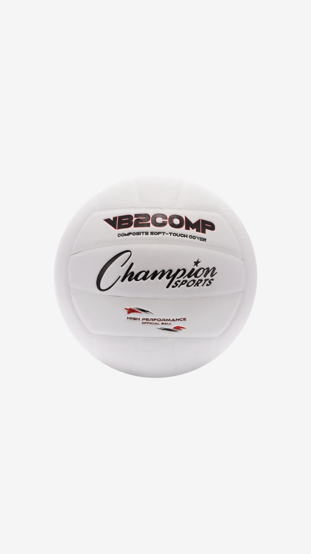 Composite Volleyball