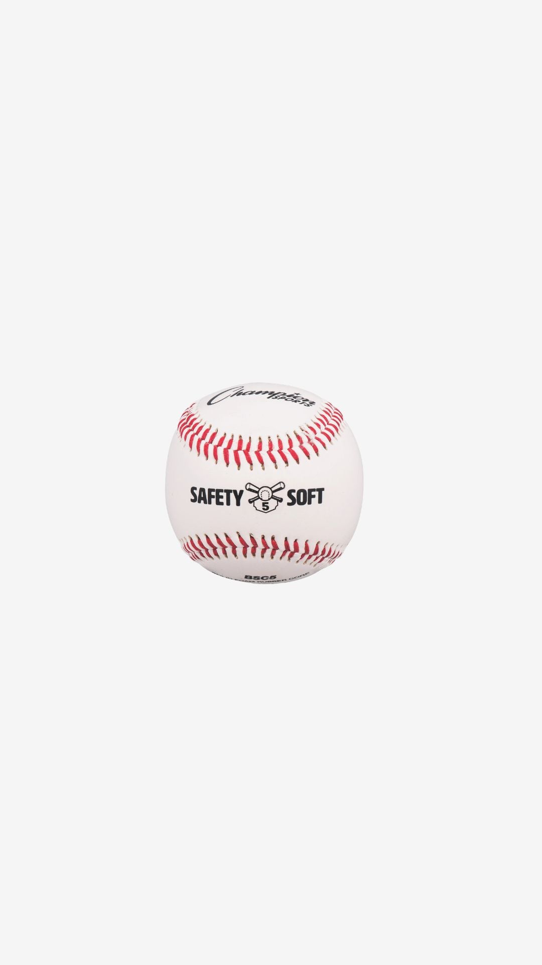 BSC5 Soft Compression Baseball