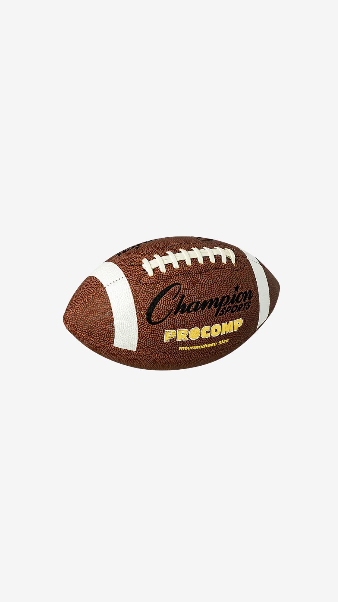 Pro Composition Football
