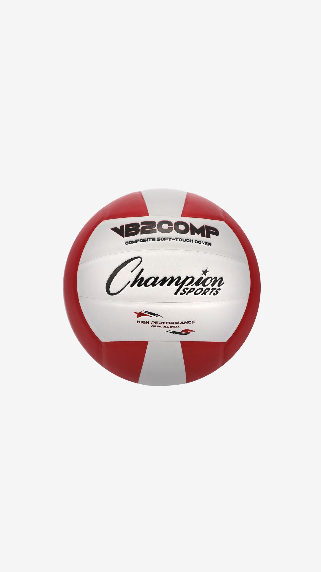Composite Volleyball