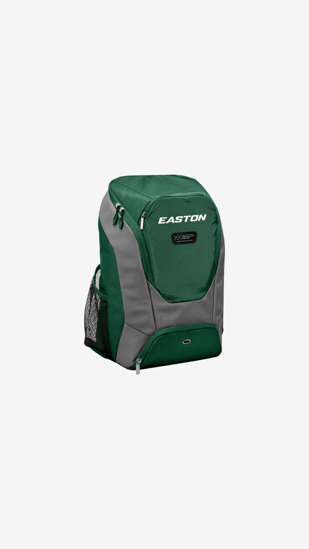 Dugout Baseball Backpack