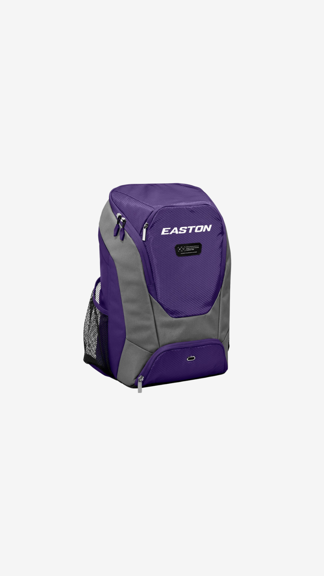 Dugout Baseball Backpack