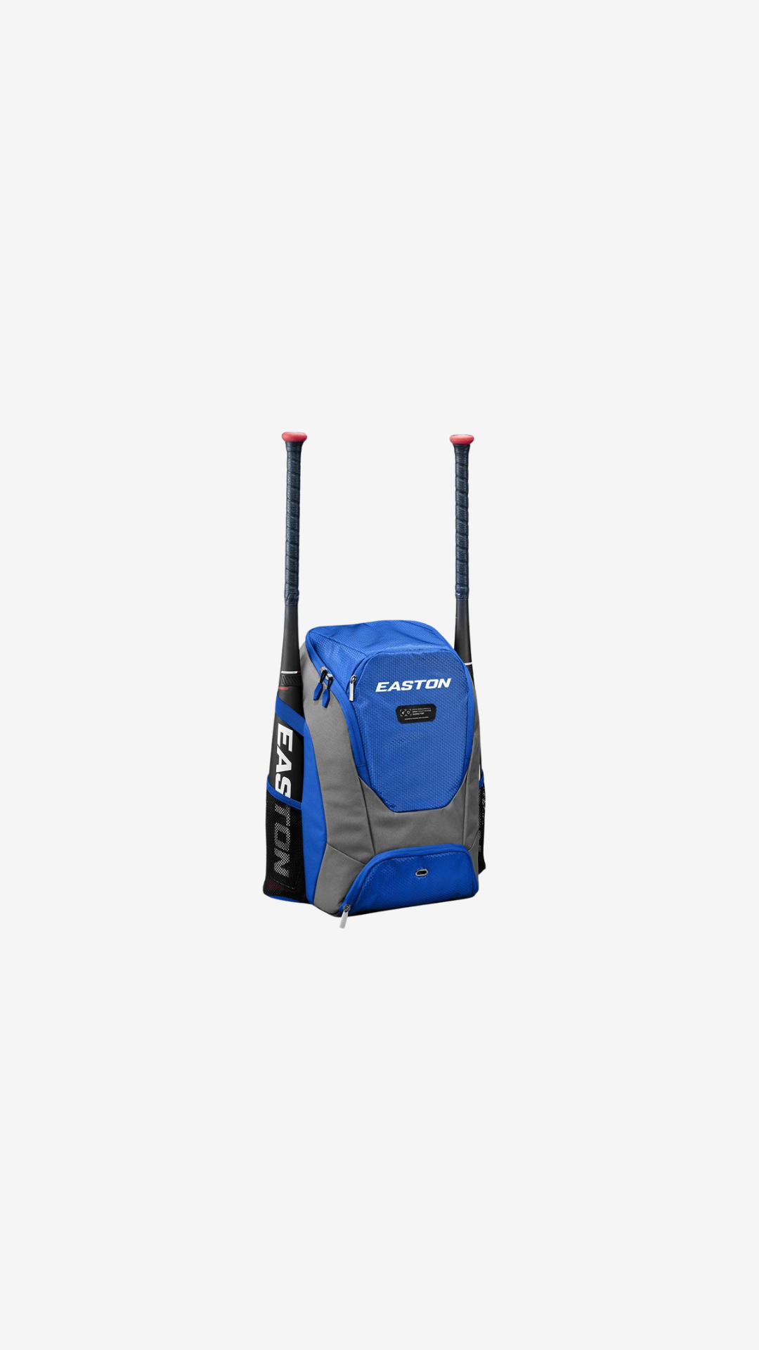 Dugout Baseball Backpack
