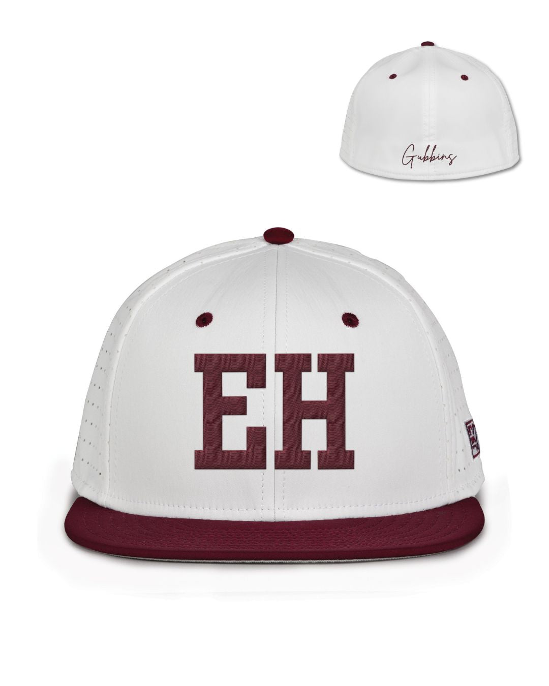 East Hampton Varsity Baseball Hat