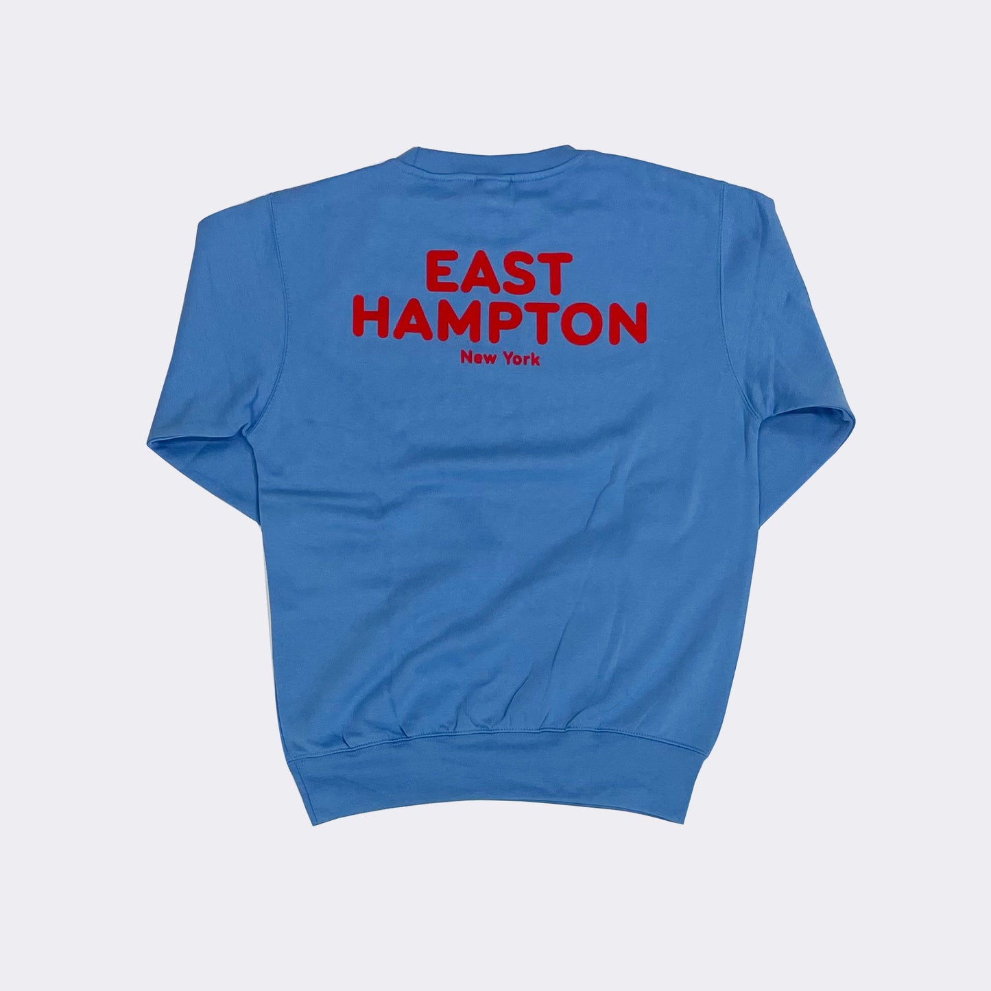 We Love East Hampton Crewneck (adult)