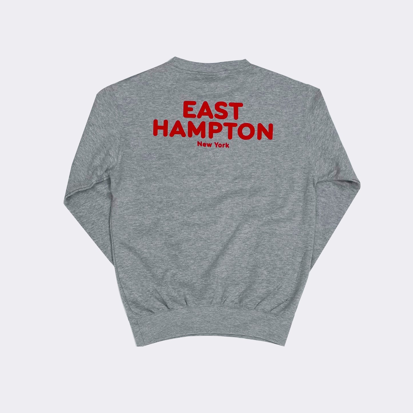 We Love East Hampton Crewneck (adult)