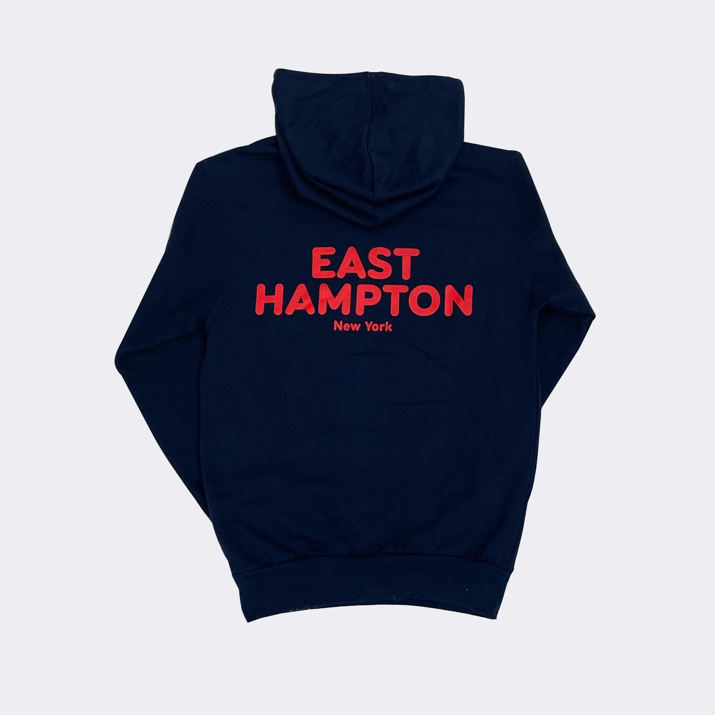 We Love East Hampton Hoodie (adult)