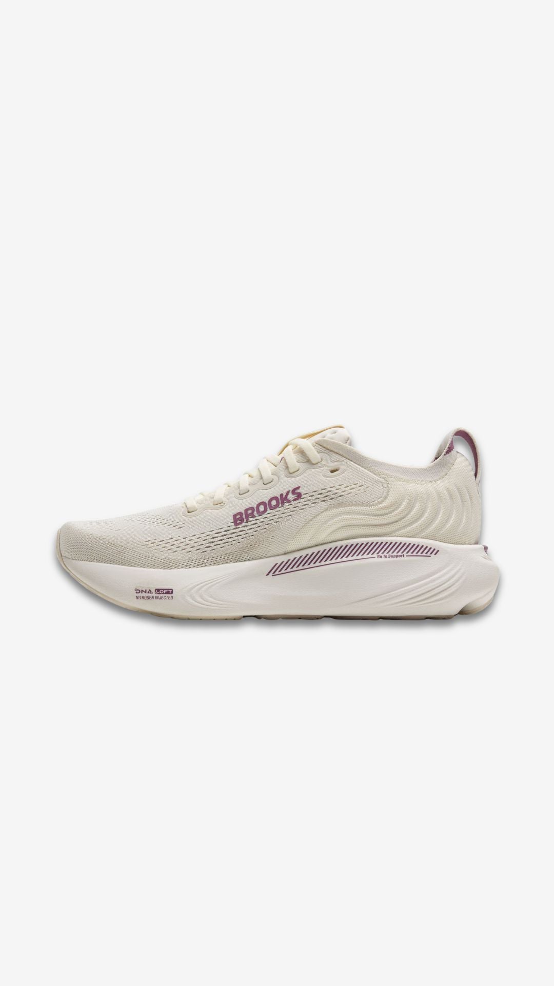 Brooks Adrenaline GTS 25 (women's)