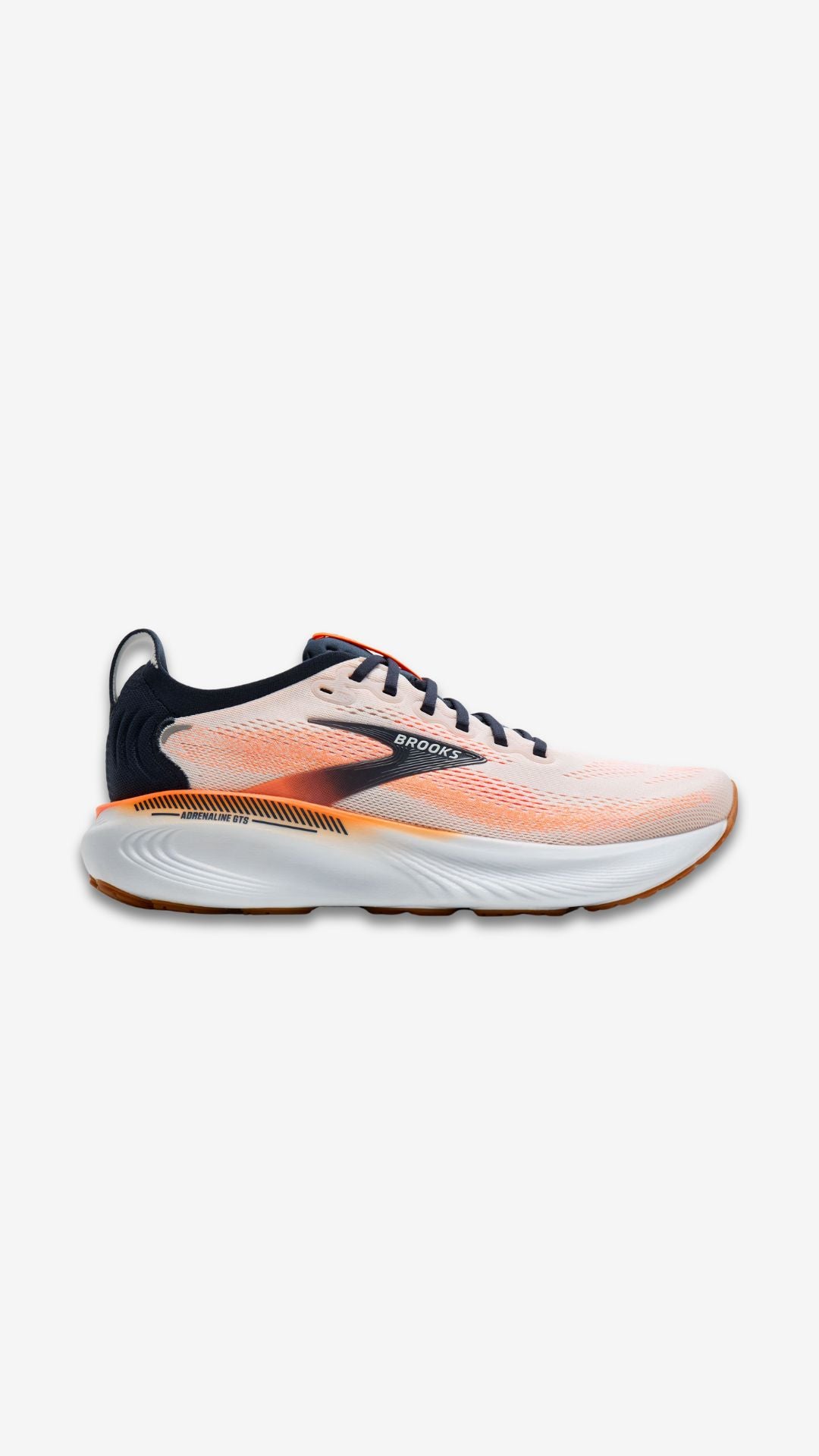 Brooks Adrenaline GTS 25 (men's)