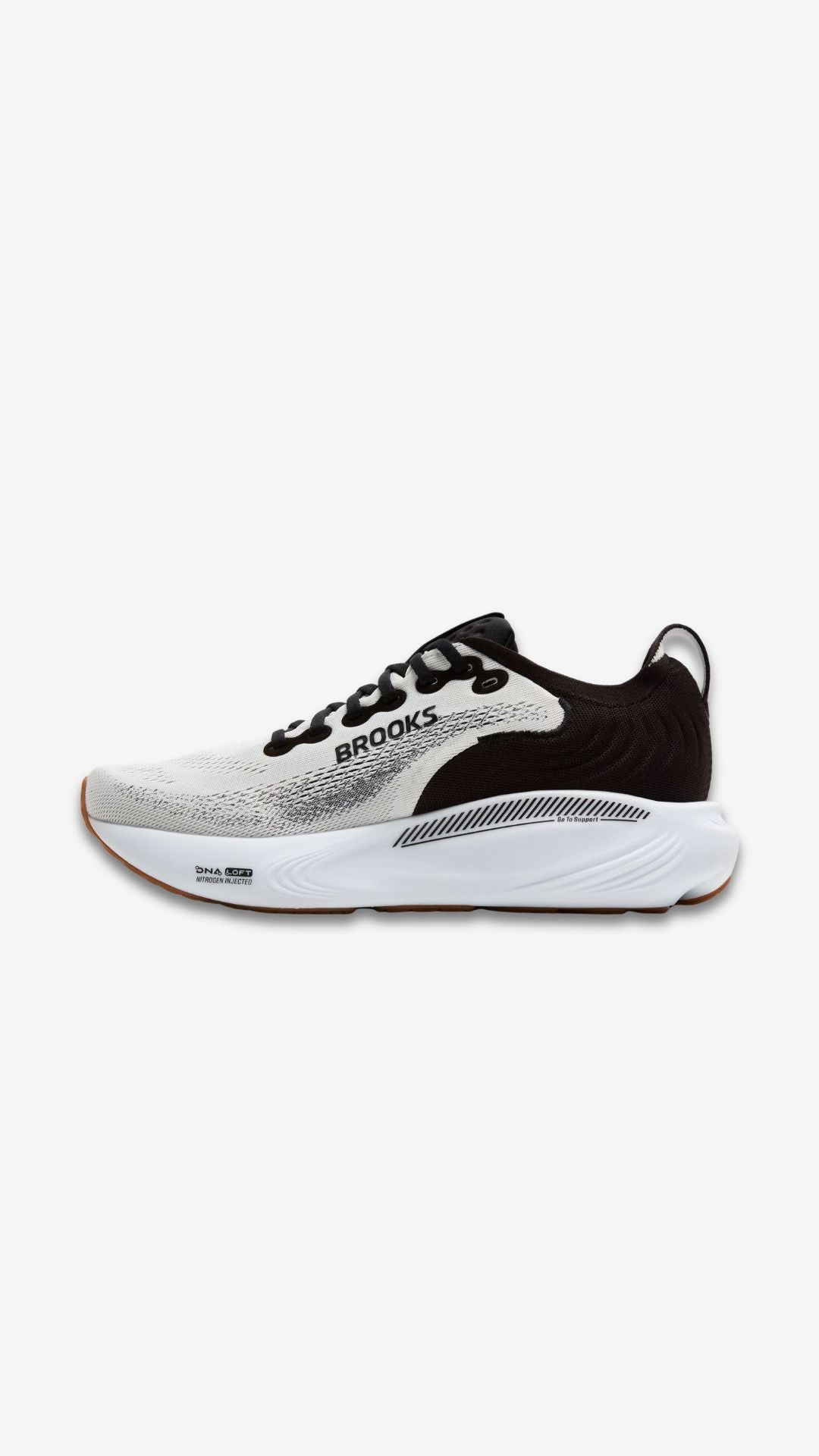 Brooks Adrenaline GTS 25 (men's)