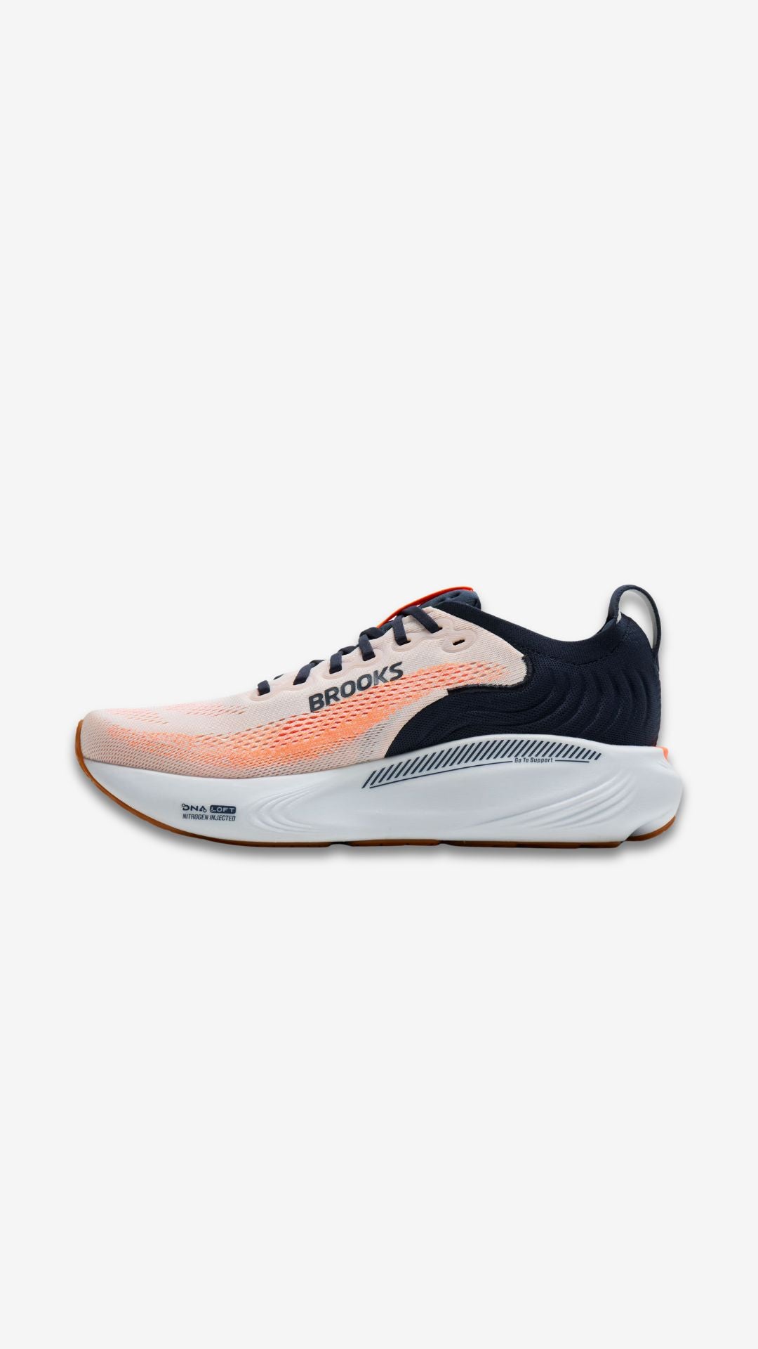Brooks Adrenaline GTS 25 (men's)