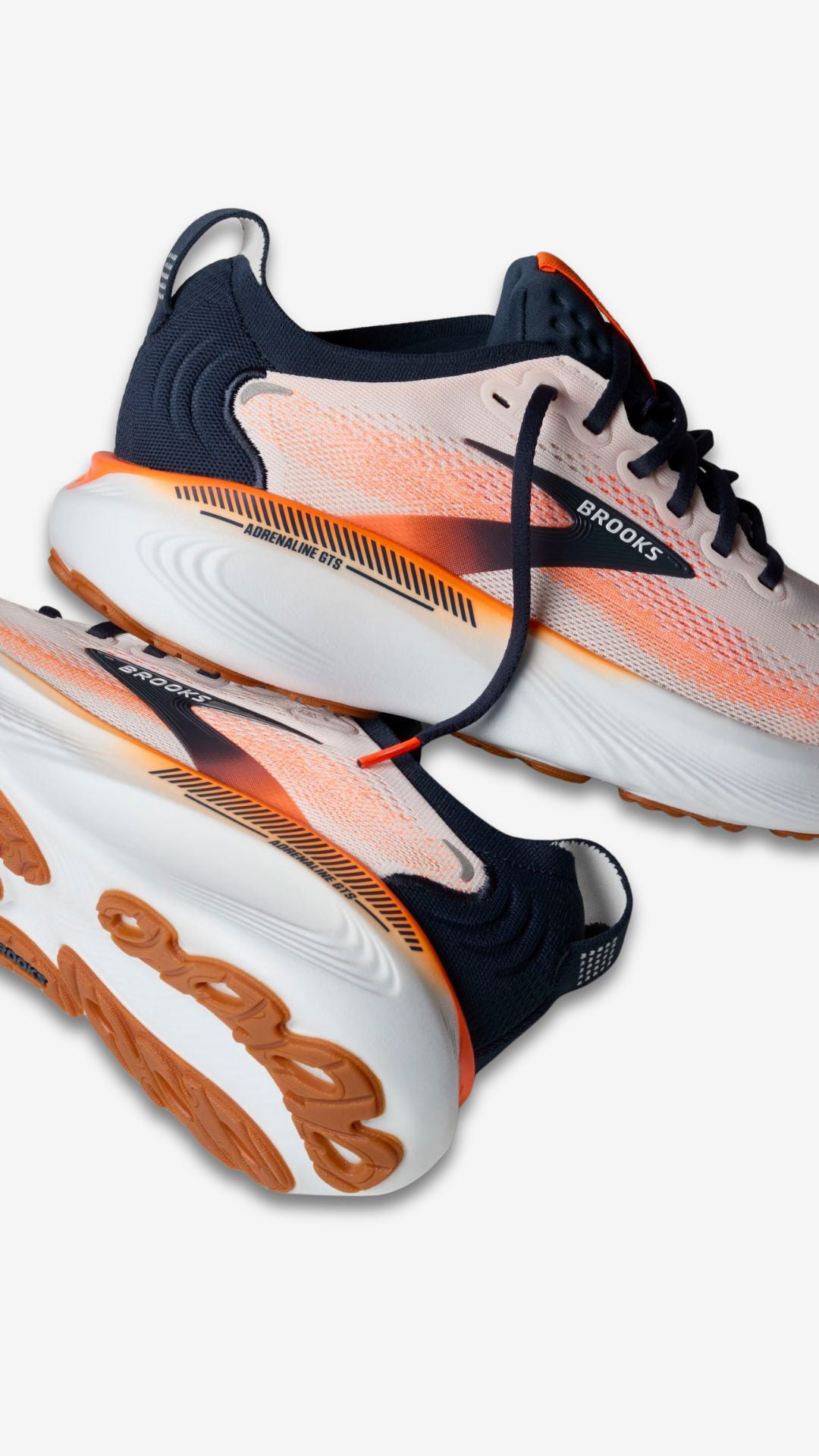 Brooks Adrenaline GTS 25 (men's)