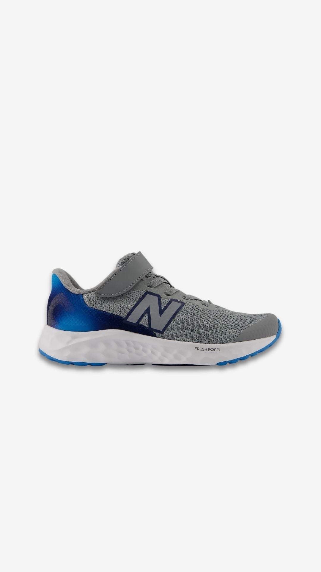 New Balance Fresh Foam Arishi v4 Bungee Lace (kids)