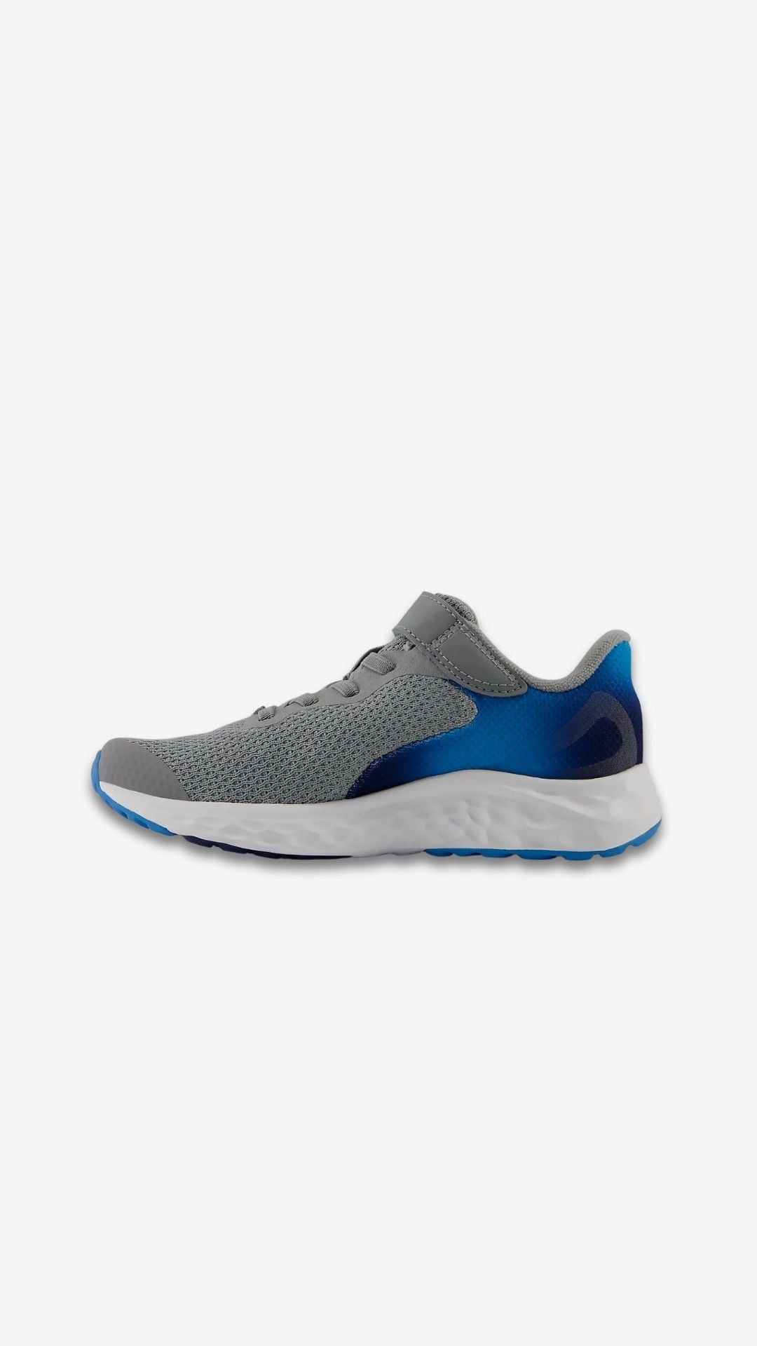 New Balance Fresh Foam Arishi v4 Bungee Lace (kids)