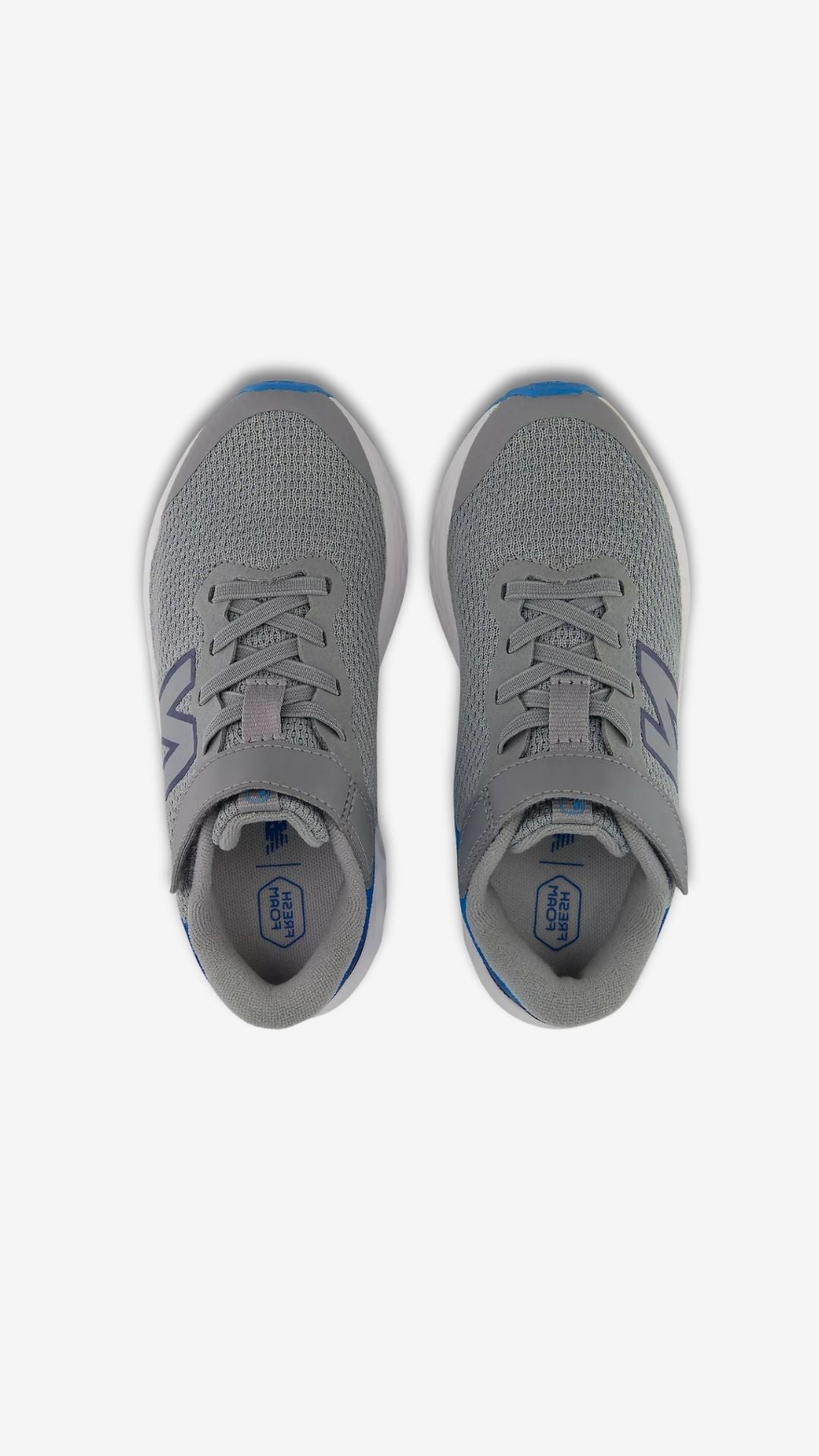 New Balance Fresh Foam Arishi v4 Bungee Lace (kids)