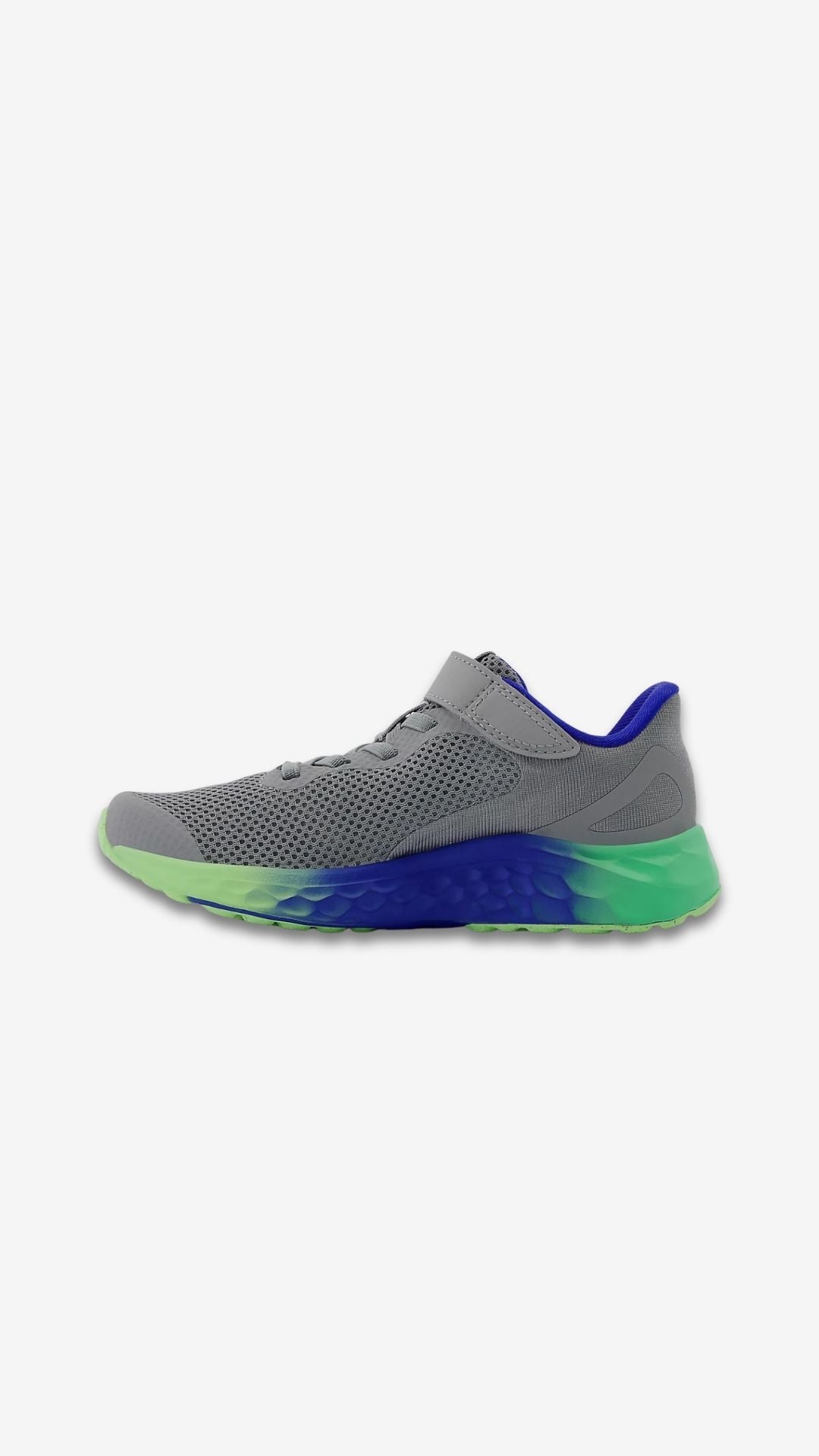 New Balance Fresh Foam Arishi v4 Bungee Lace (kids)
