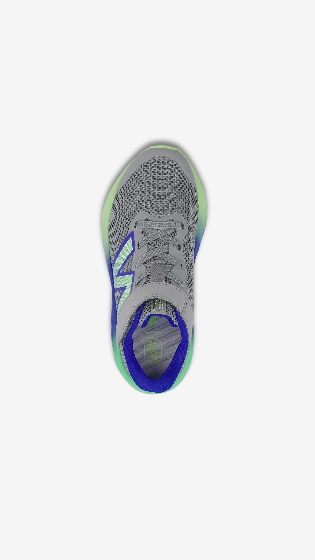 New Balance Fresh Foam Arishi v4 Bungee Lace (kids)