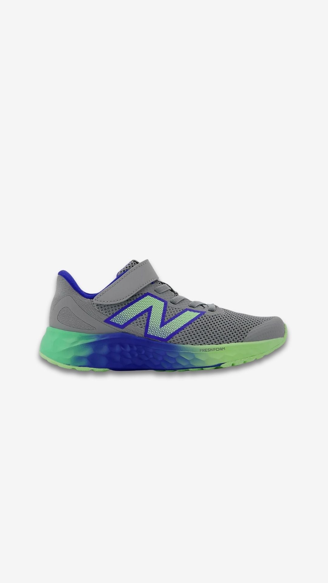 New Balance Fresh Foam Arishi v4 Bungee Lace (kids)