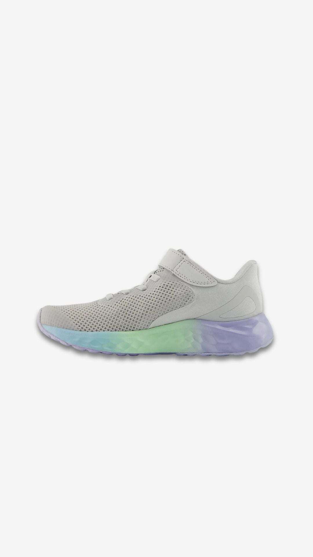 New Balance Fresh Foam Arishi v4 Bungee Lace (kids)