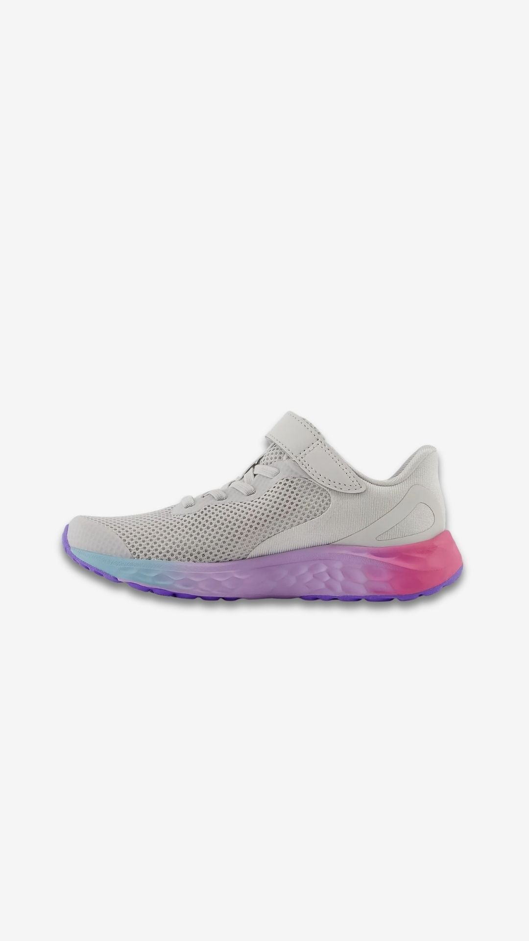 New Balance Fresh Foam Arishi v4 Bungee Lace (kids)