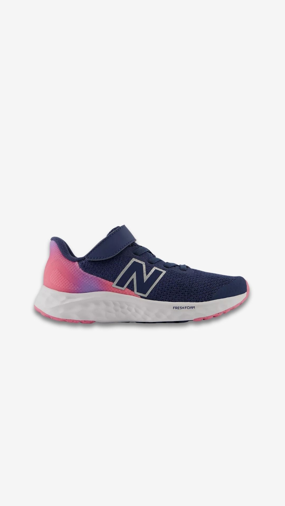 New Balance Fresh Foam Arishi v4 Bungee Lace (kids)