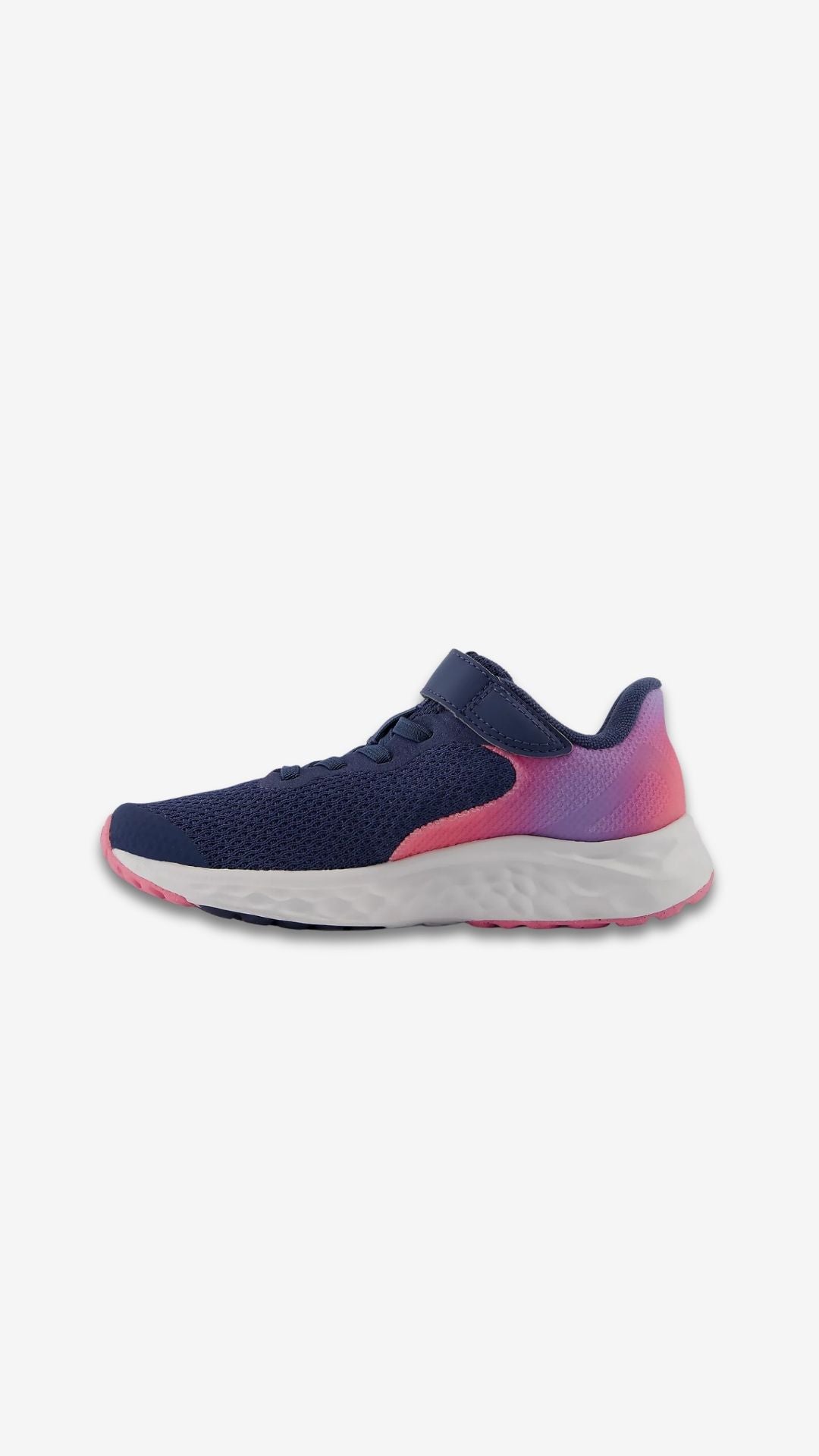 New Balance Fresh Foam Arishi v4 Bungee Lace (kids)