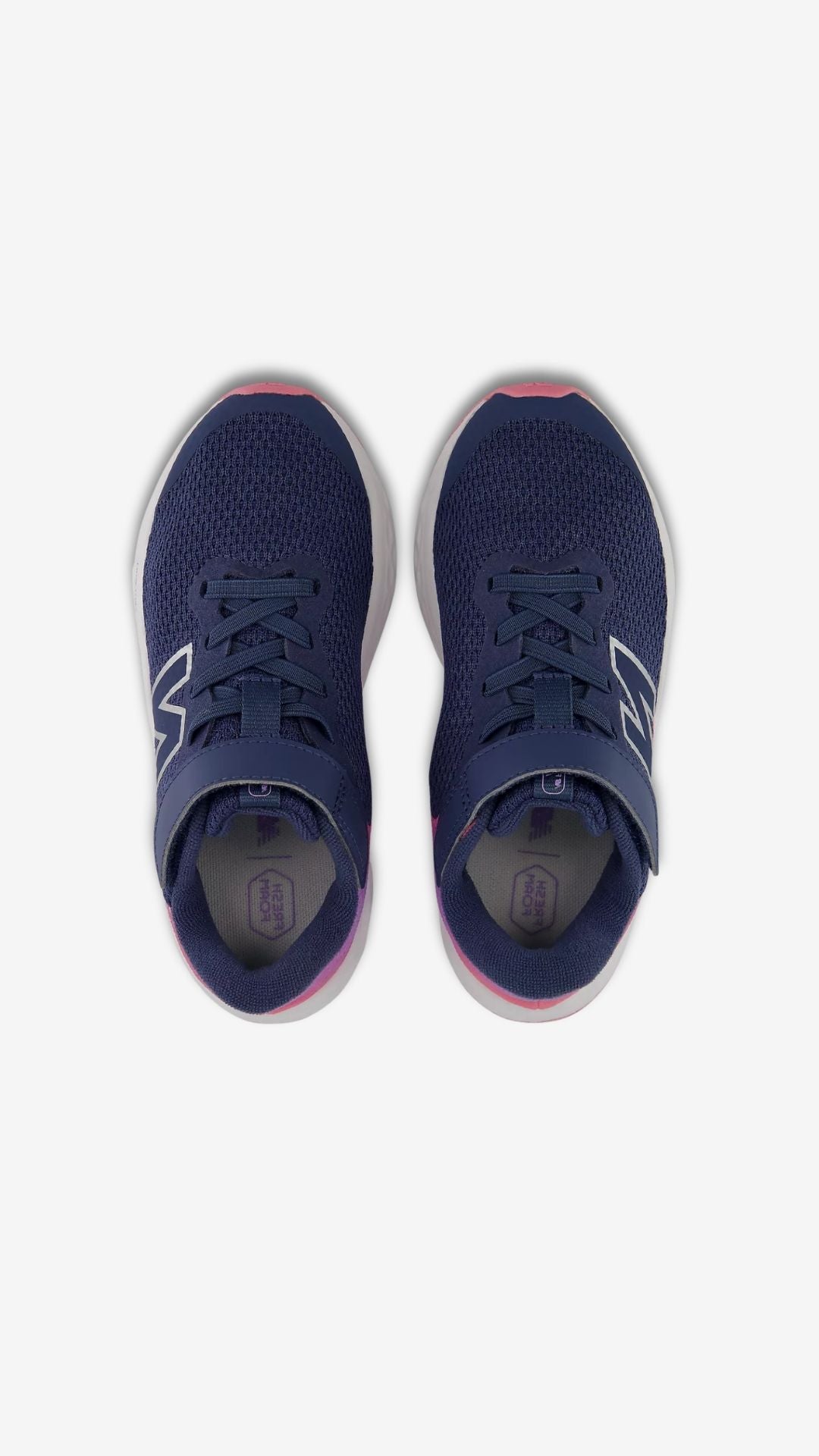New Balance Fresh Foam Arishi v4 Bungee Lace (kids)