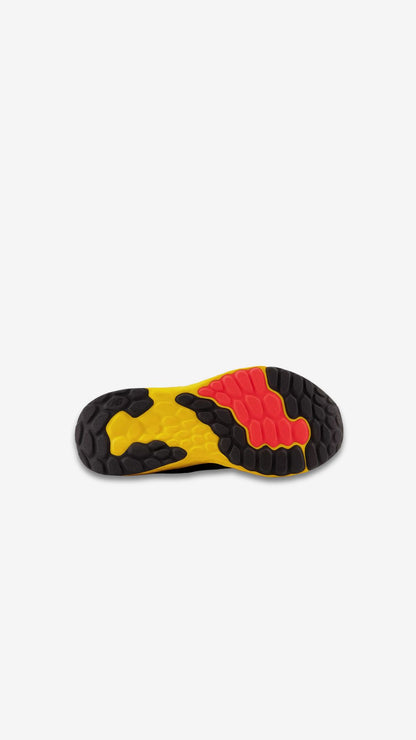 New Balance Fresh Foam Arishi v4 Bungee Lace (Little Kids)