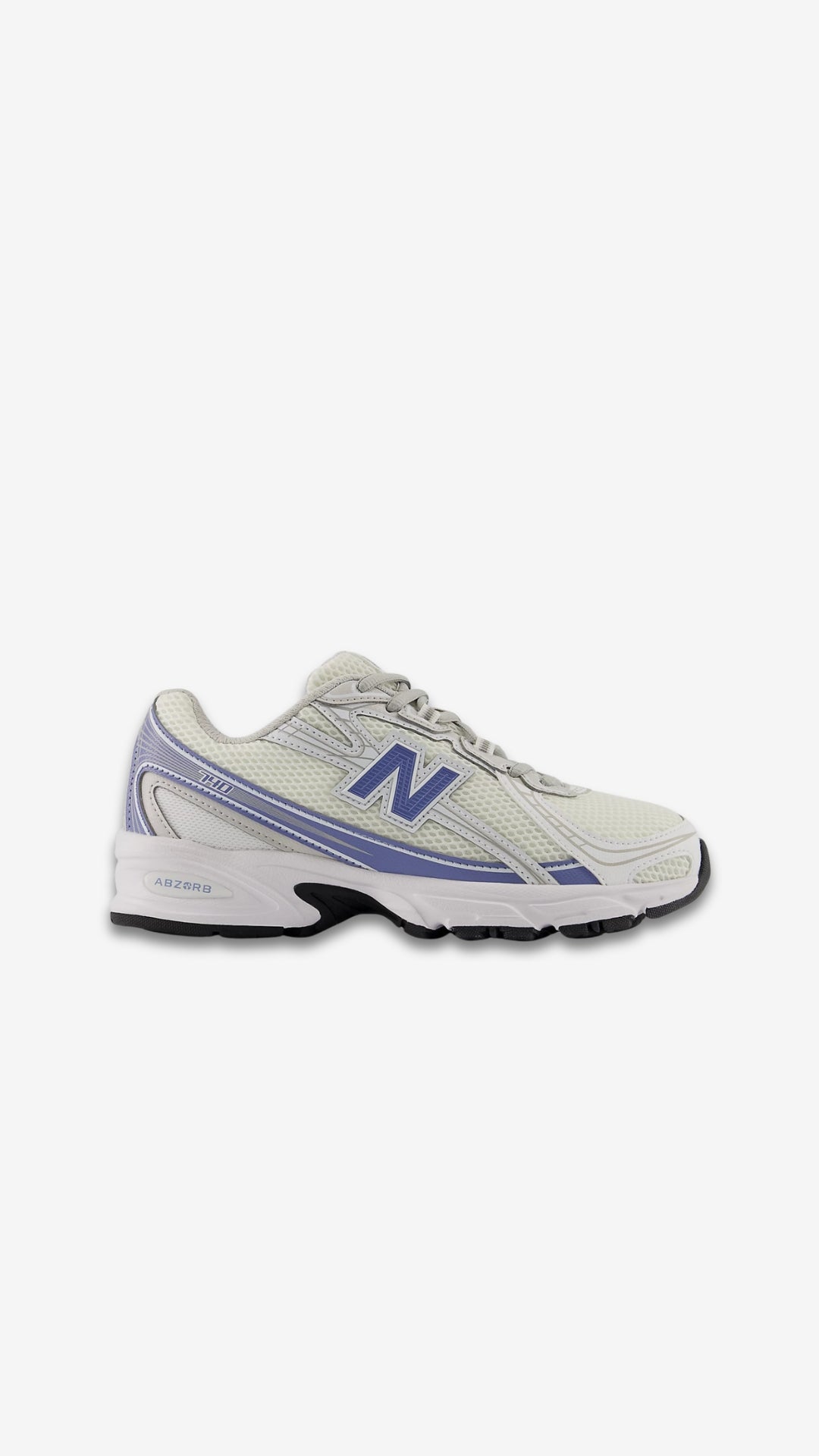 New Balance 740 Lace (Big Kids)