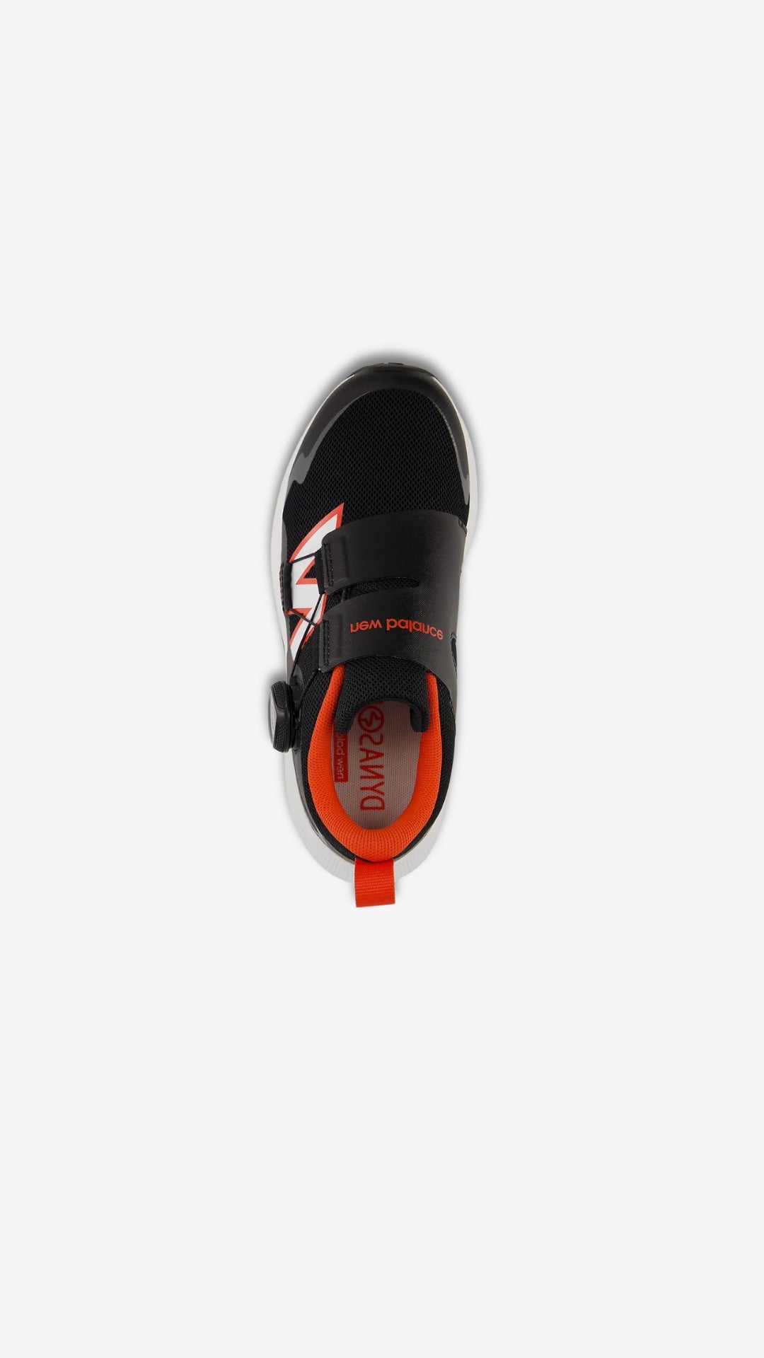 New Balance DynaSoft Reveal v4 BOA (Big Kids)