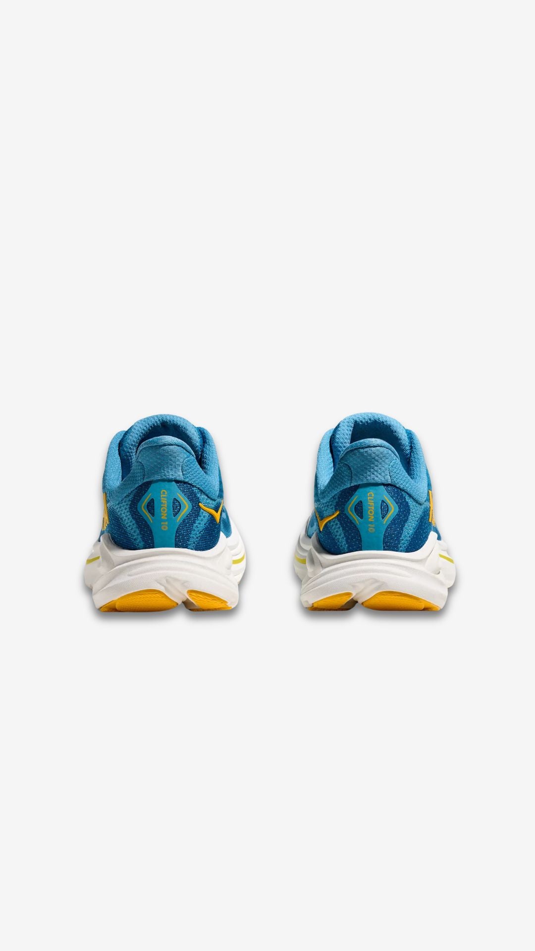 Hoka Clifton 10 (big kids)