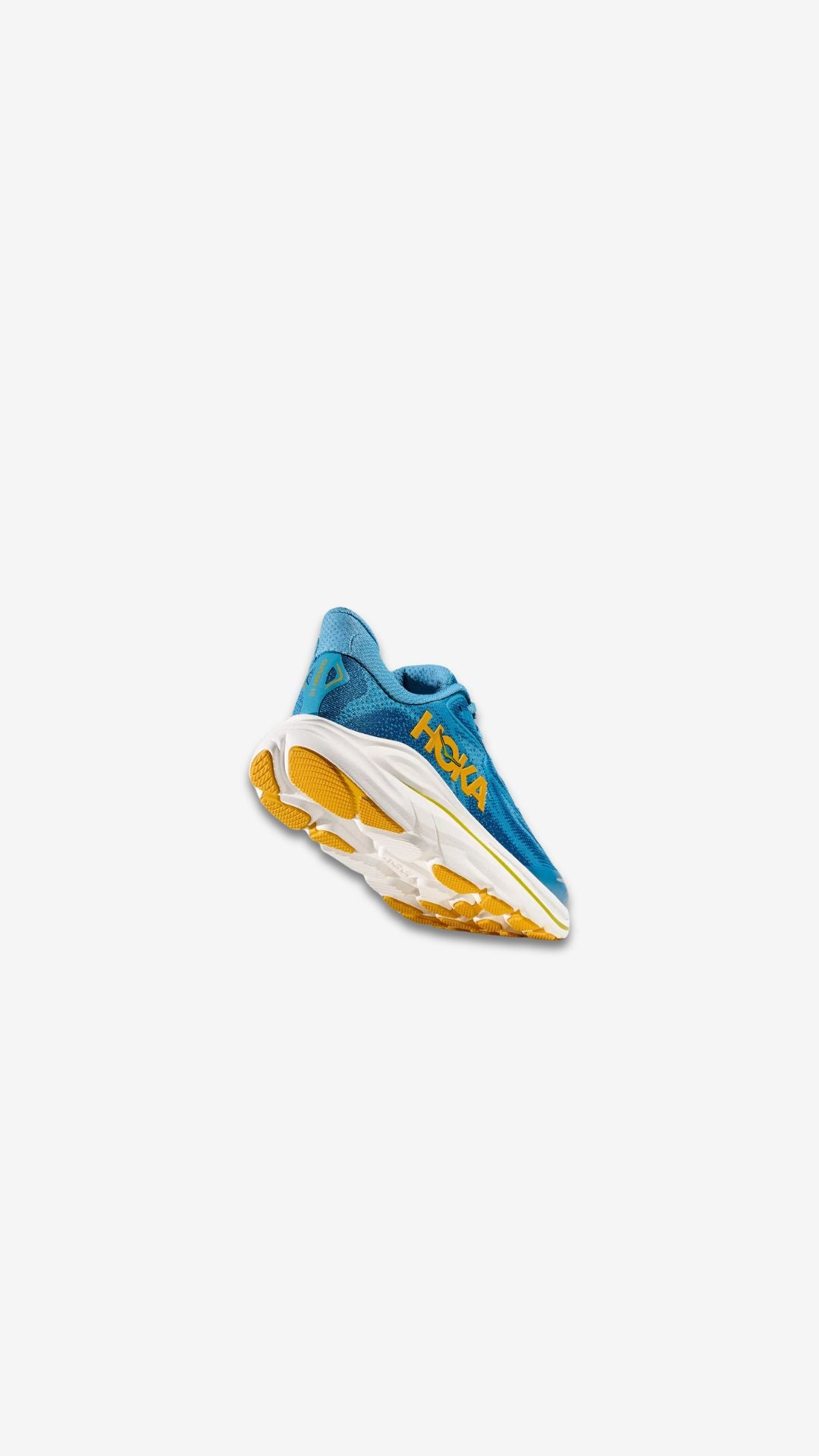 Hoka Clifton 10 (big kids)
