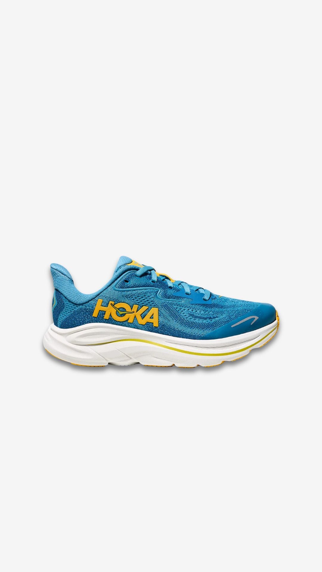 Hoka Clifton 10 (big kids)