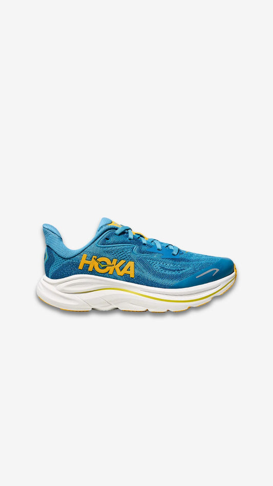 Hoka Clifton 10 (big kids)