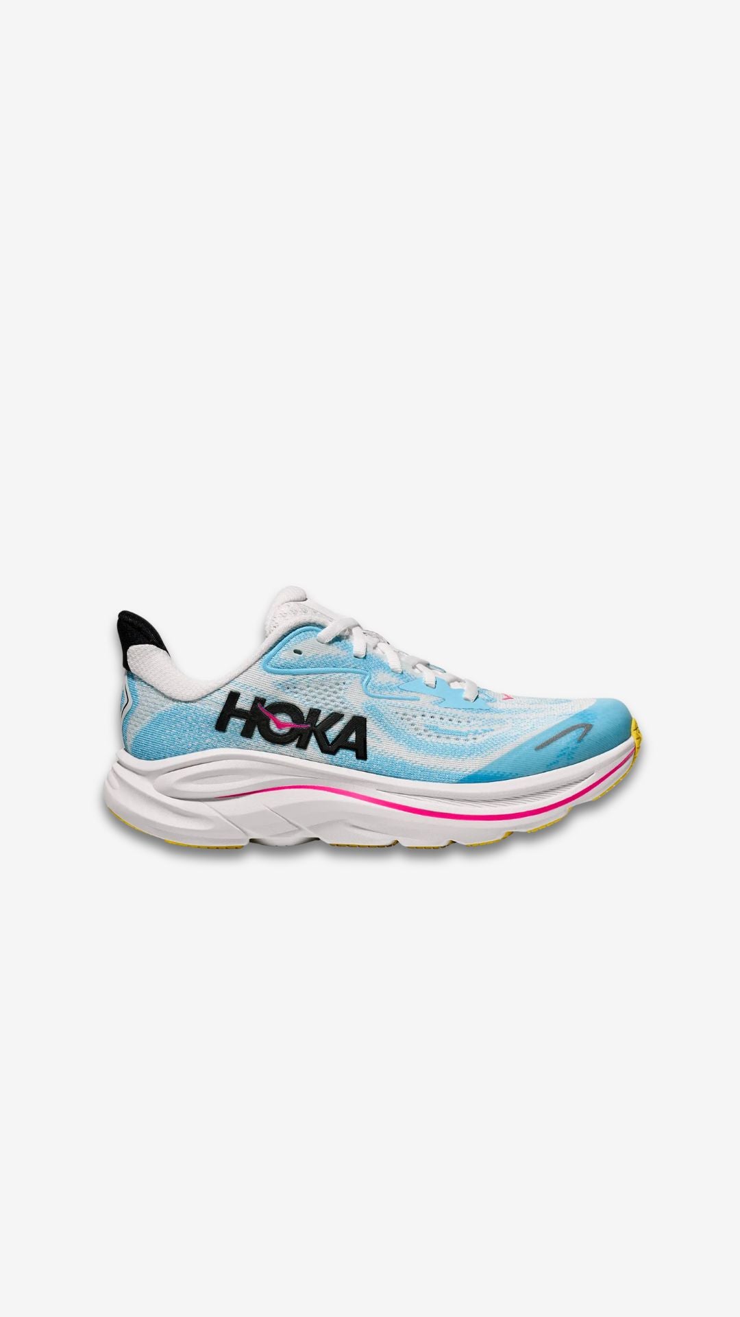 Hoka Clifton 10 (big kids)