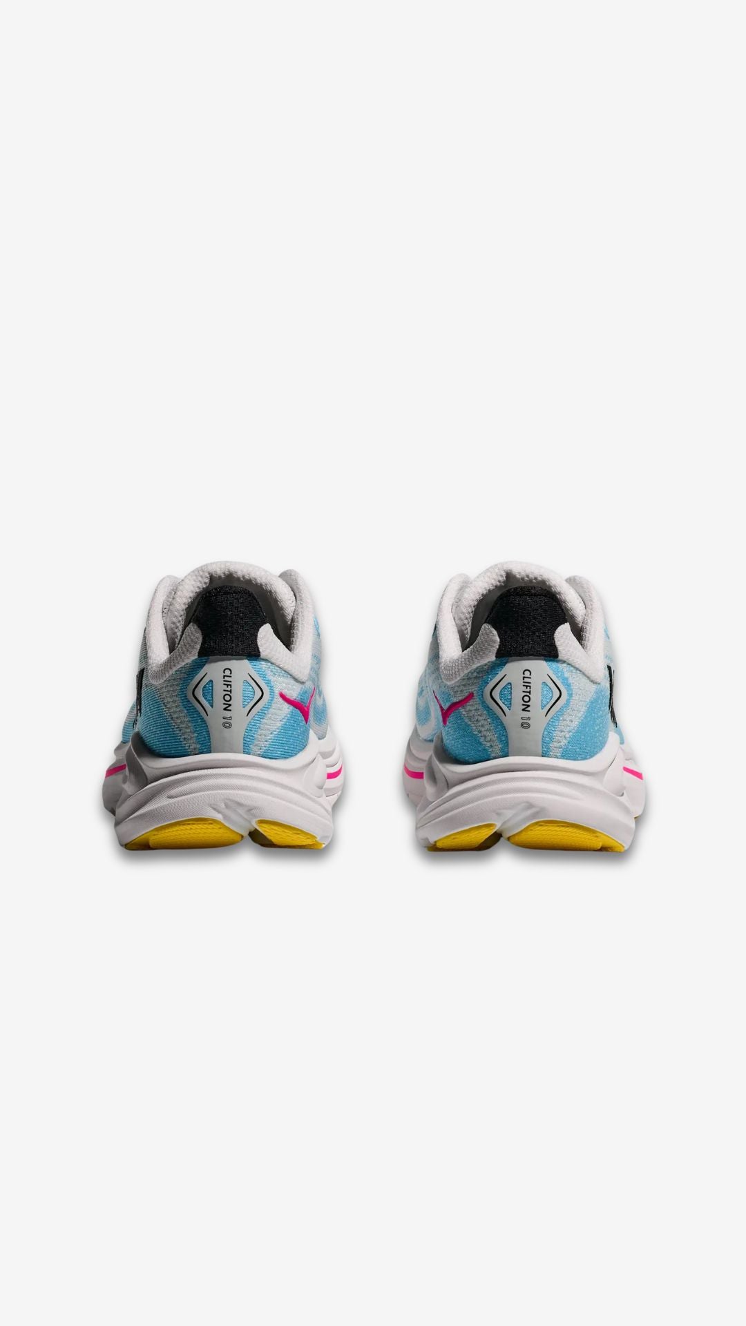 Hoka Clifton 10 (big kids)