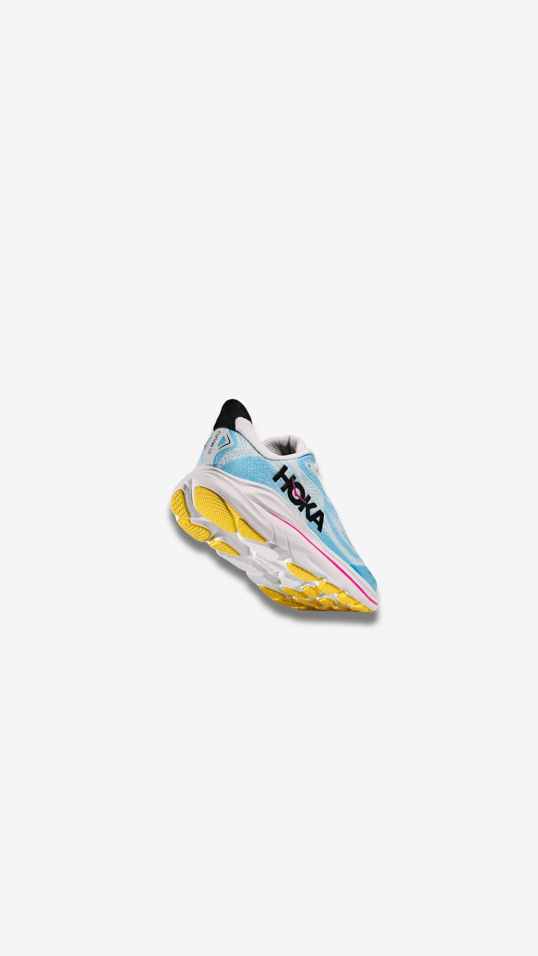 Hoka Clifton 10 (big kids)